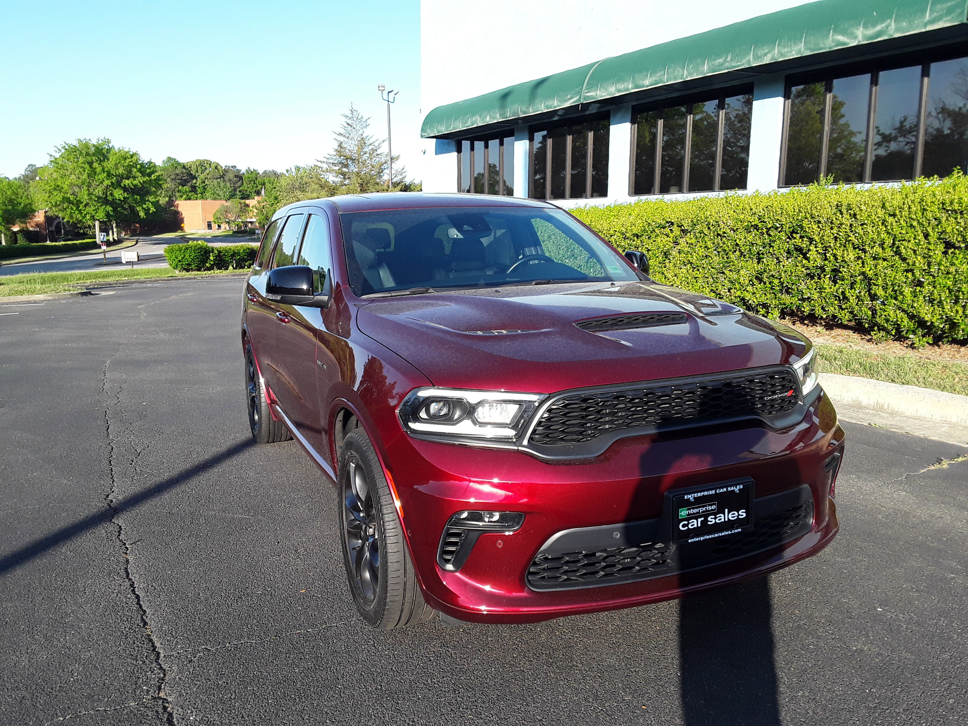 2022 Dodge Durango R/T AWD