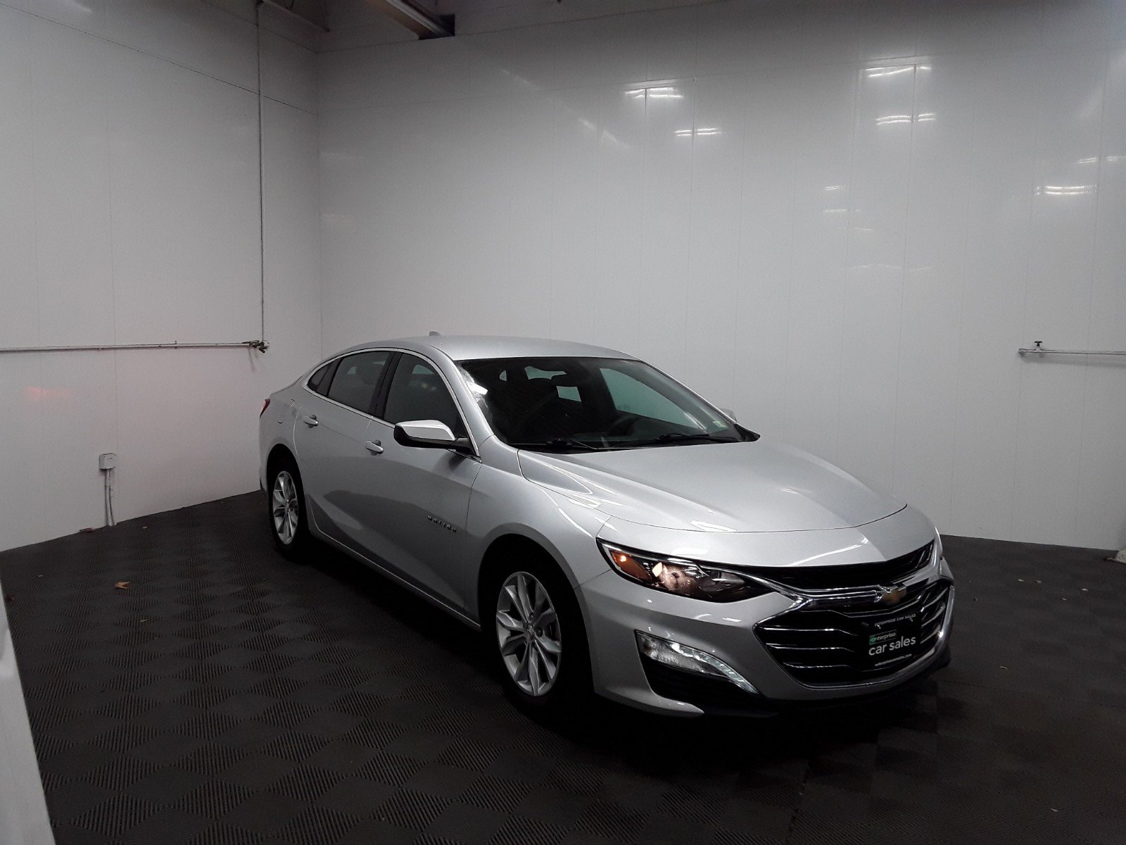 2022 Chevrolet Malibu 4dr Sdn LT