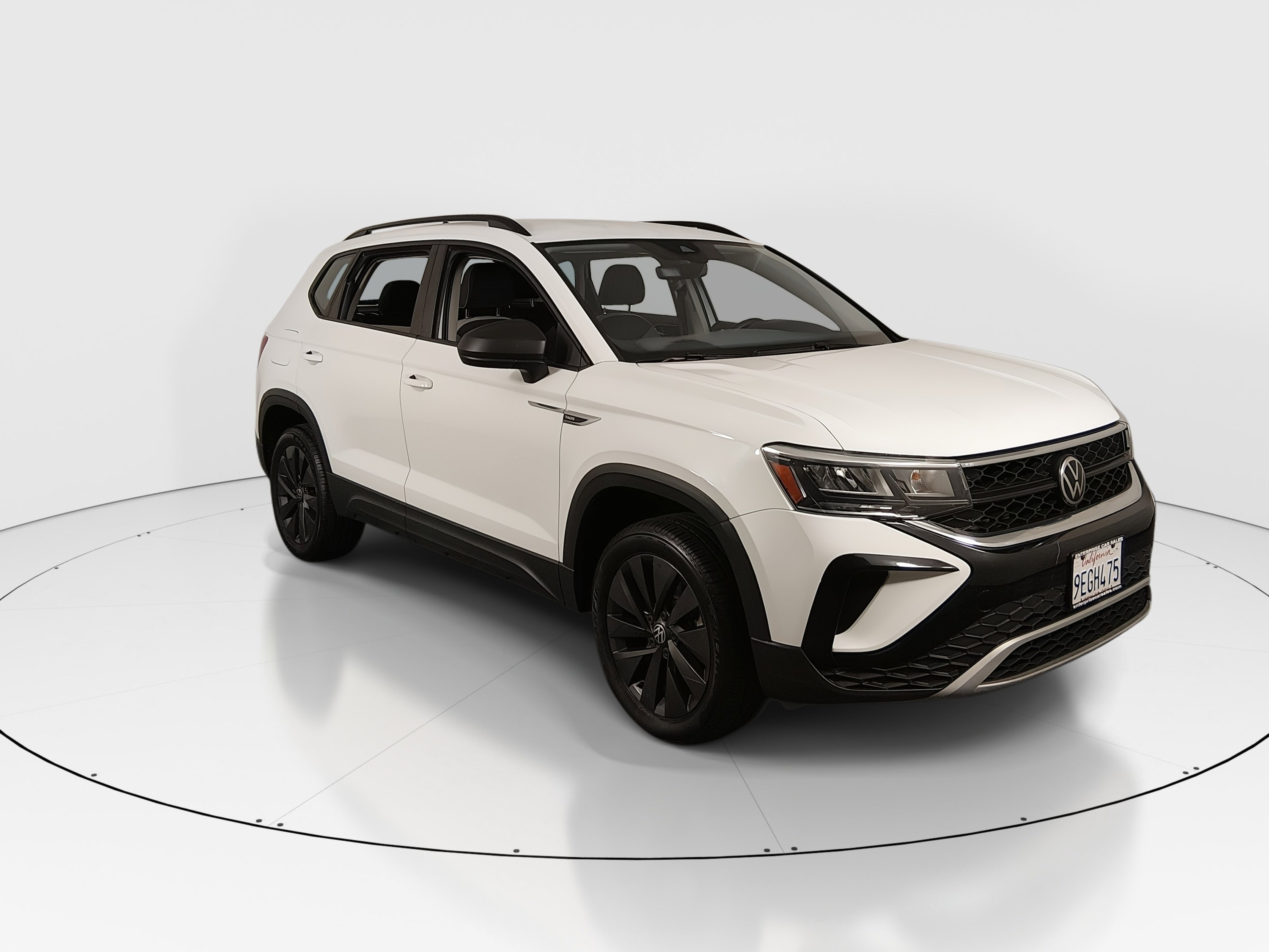 2023 Volkswagen Taos S