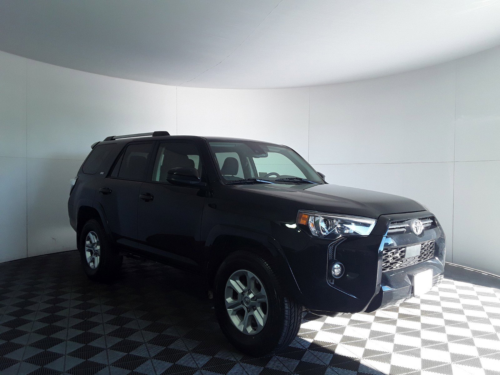 2022 Toyota 4Runner SR5 2WD