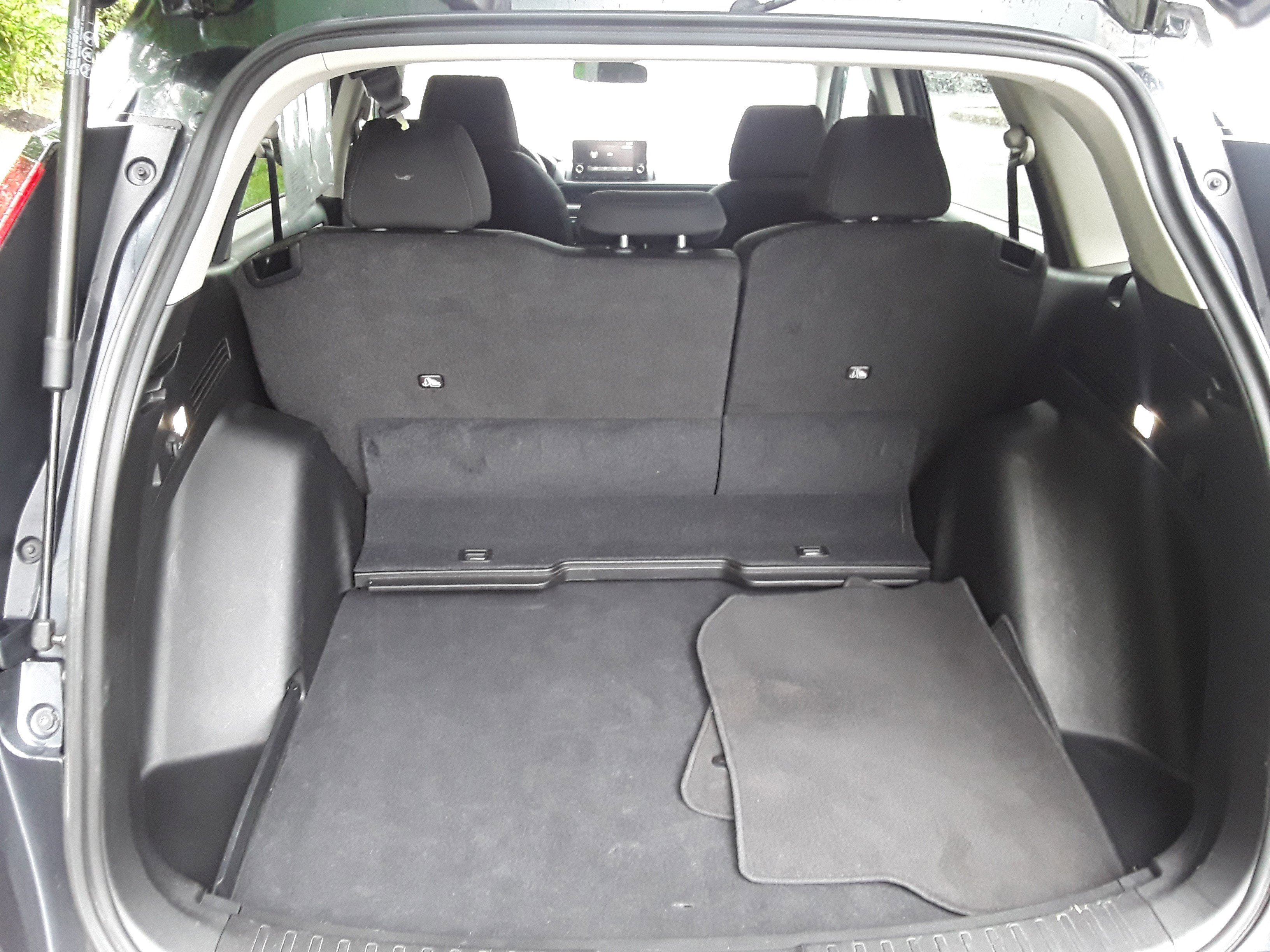 Image 9 of Used 2023 Honda CR-V EX 2WD