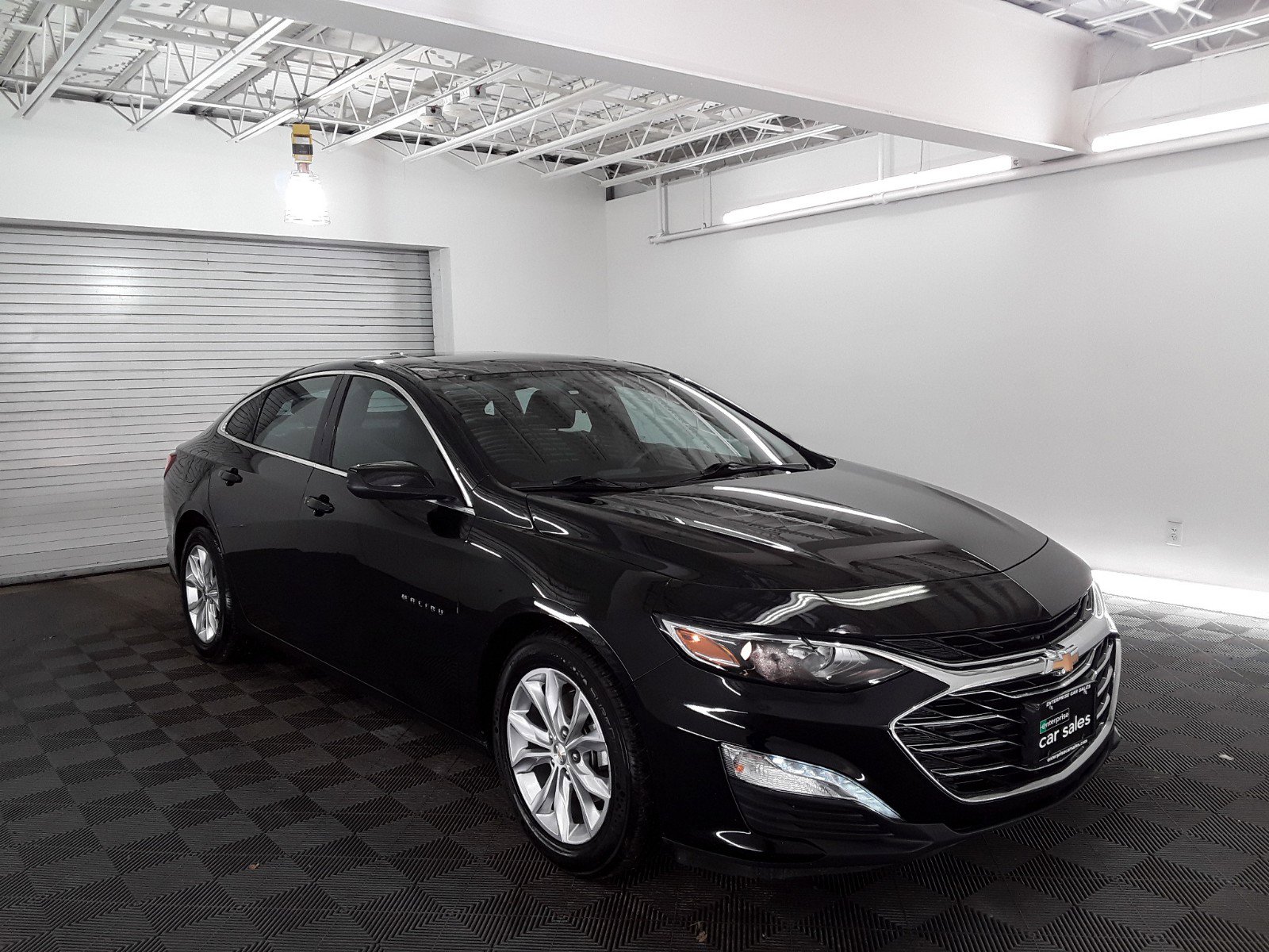 2022 Chevrolet Malibu 4dr Sdn LT