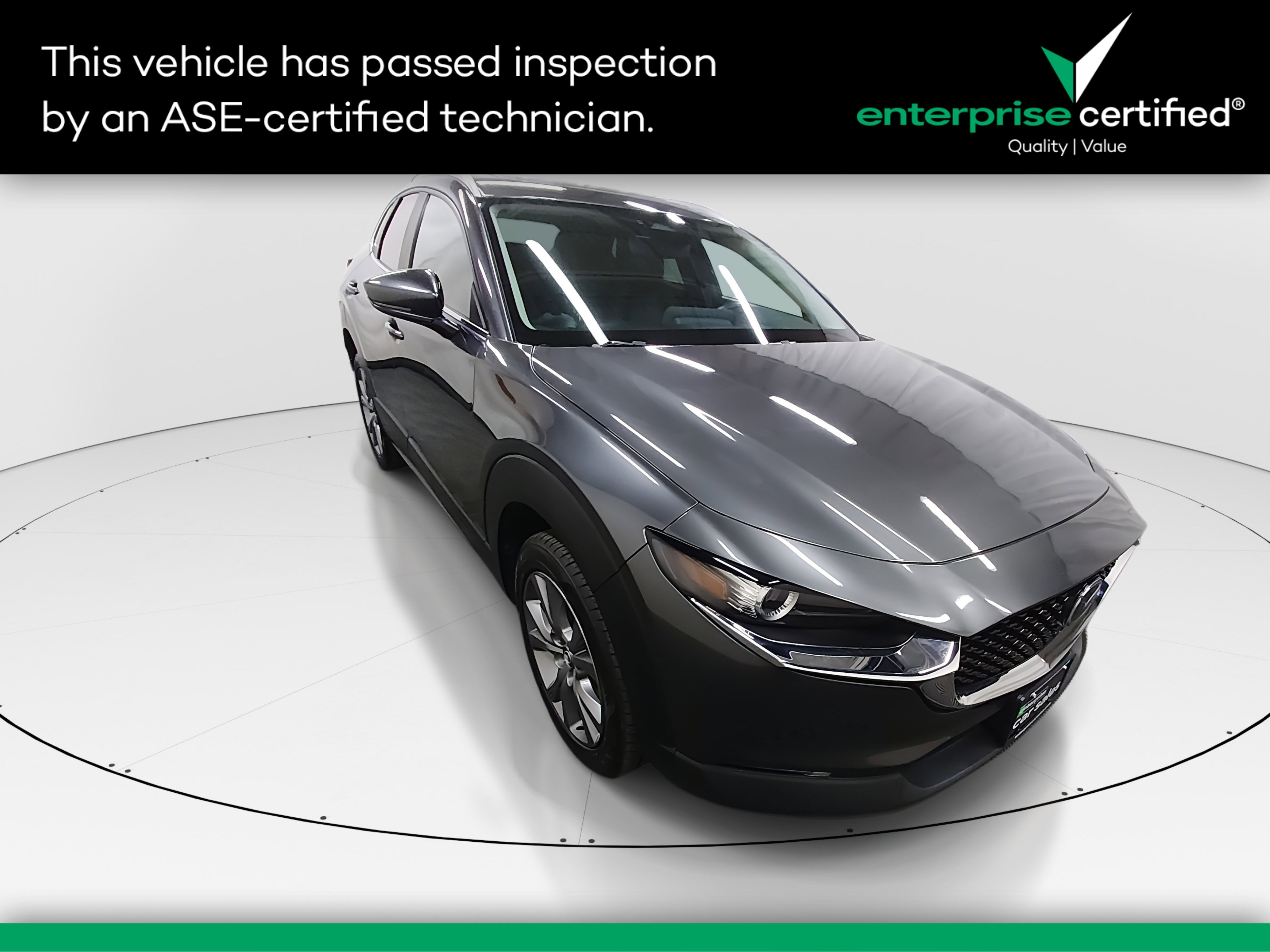 2024 Mazda CX-30 Preferred