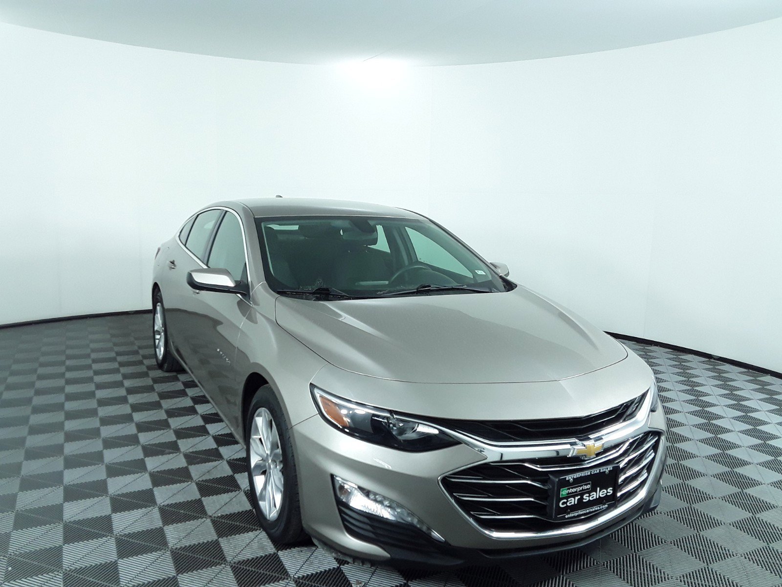 2022 Chevrolet Malibu 4dr Sdn LT