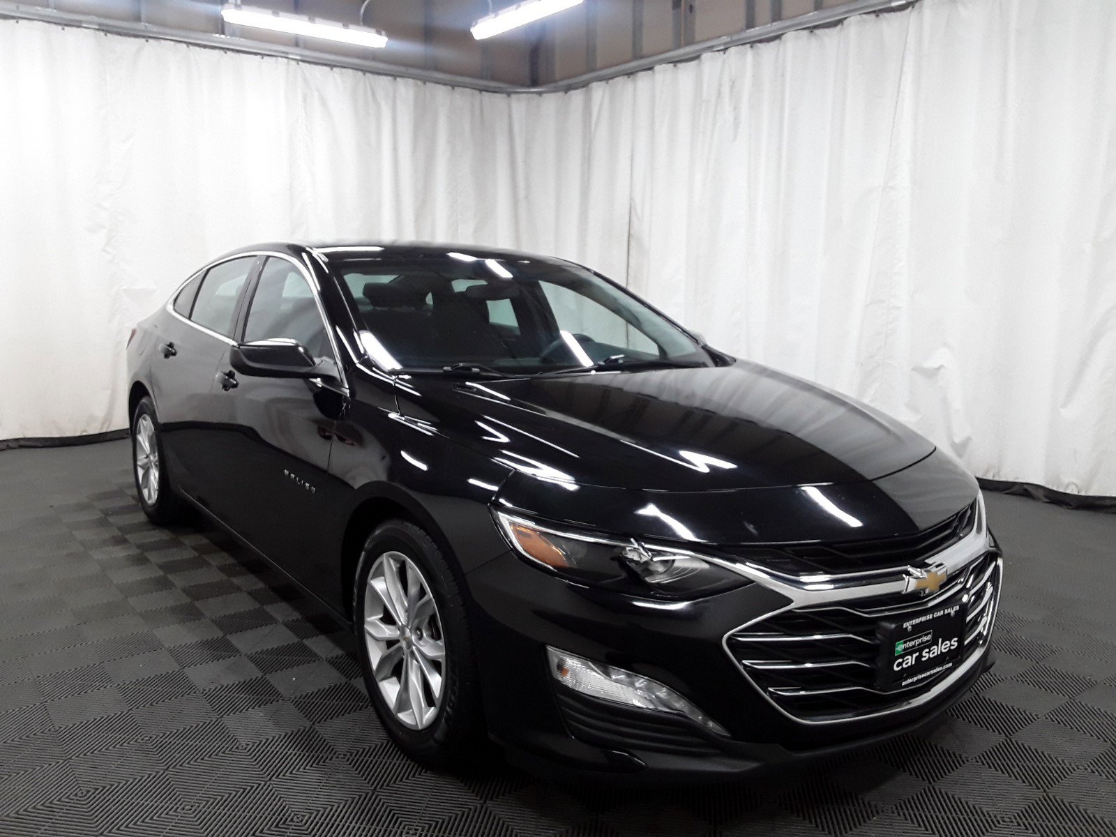 2022 Chevrolet Malibu 4dr Sdn LT