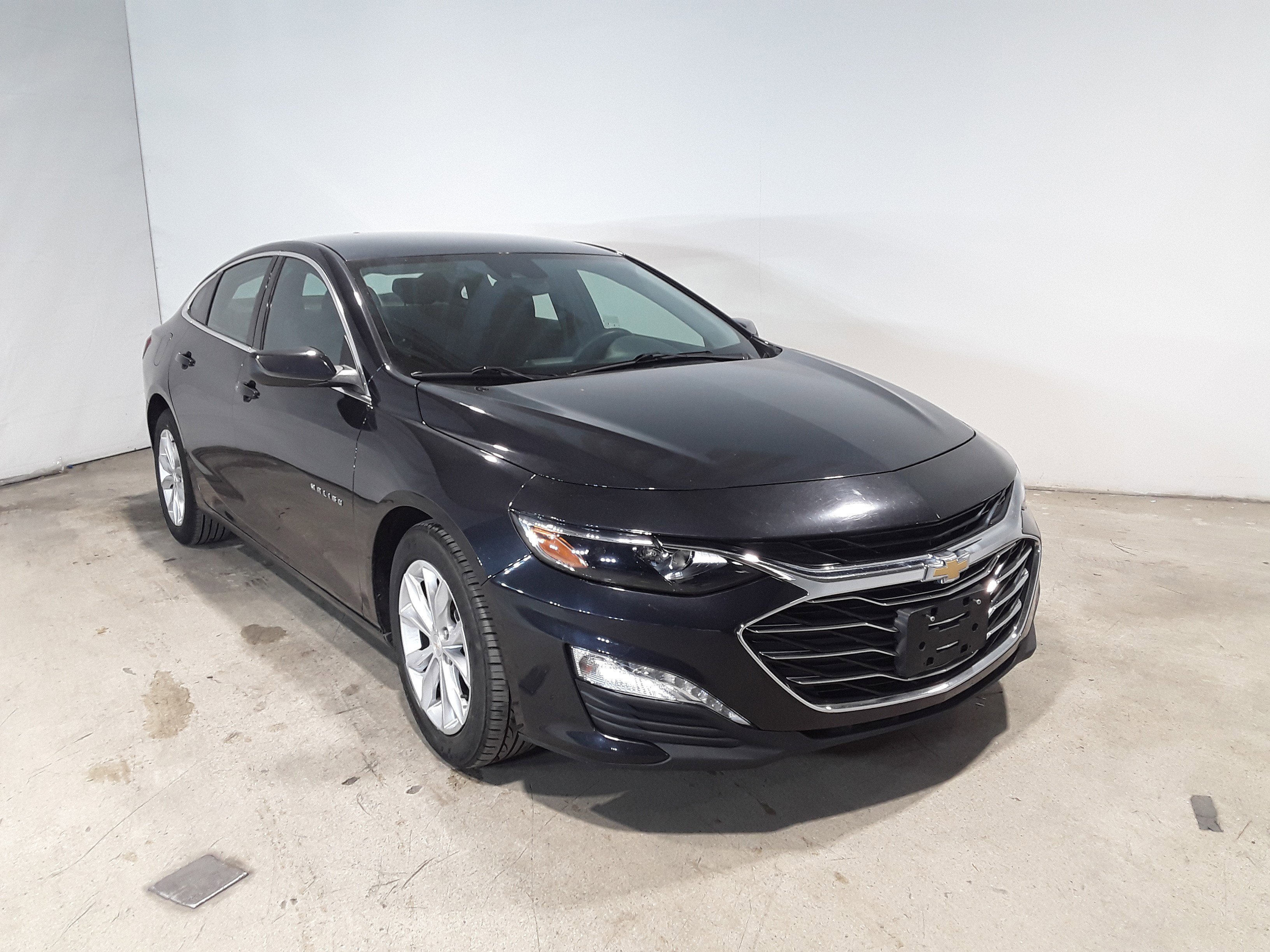 2023 Chevrolet Malibu 1LT