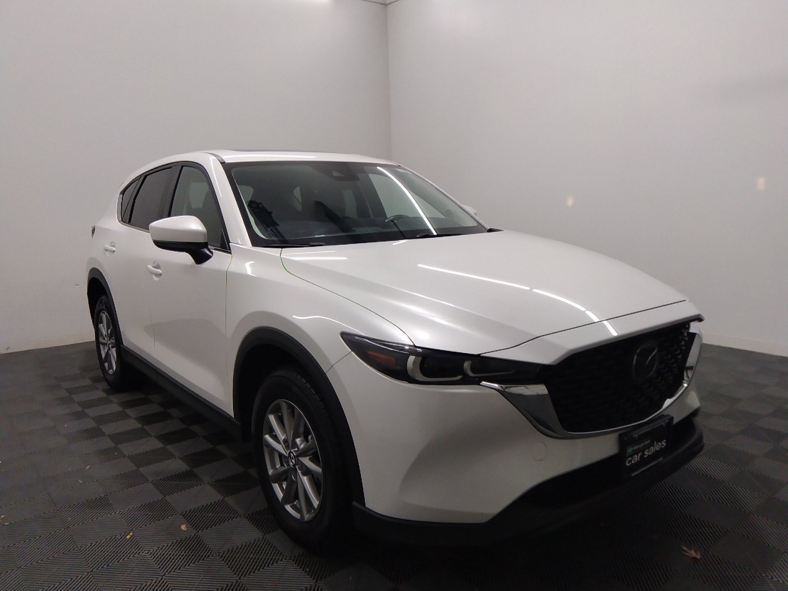 2023 Mazda CX-5 2.5 S Preferred Package AWD