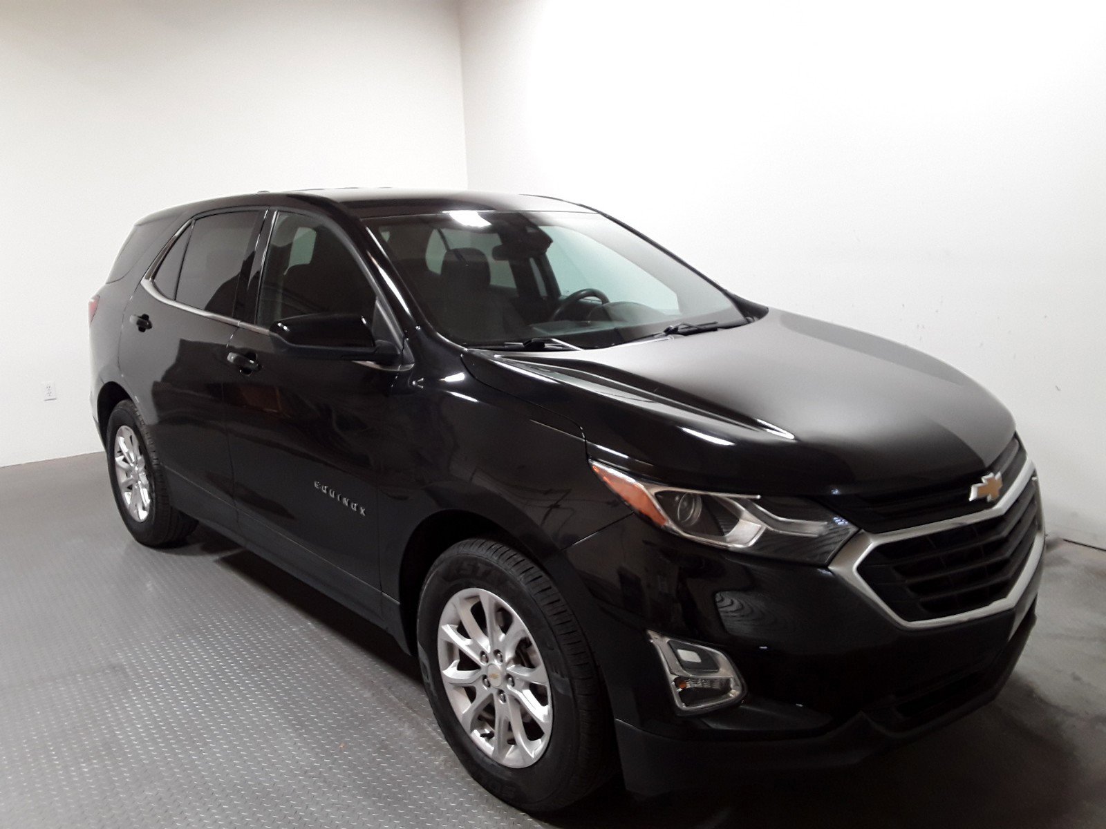 2020 Chevrolet Equinox AWD 4dr LT w/1LT