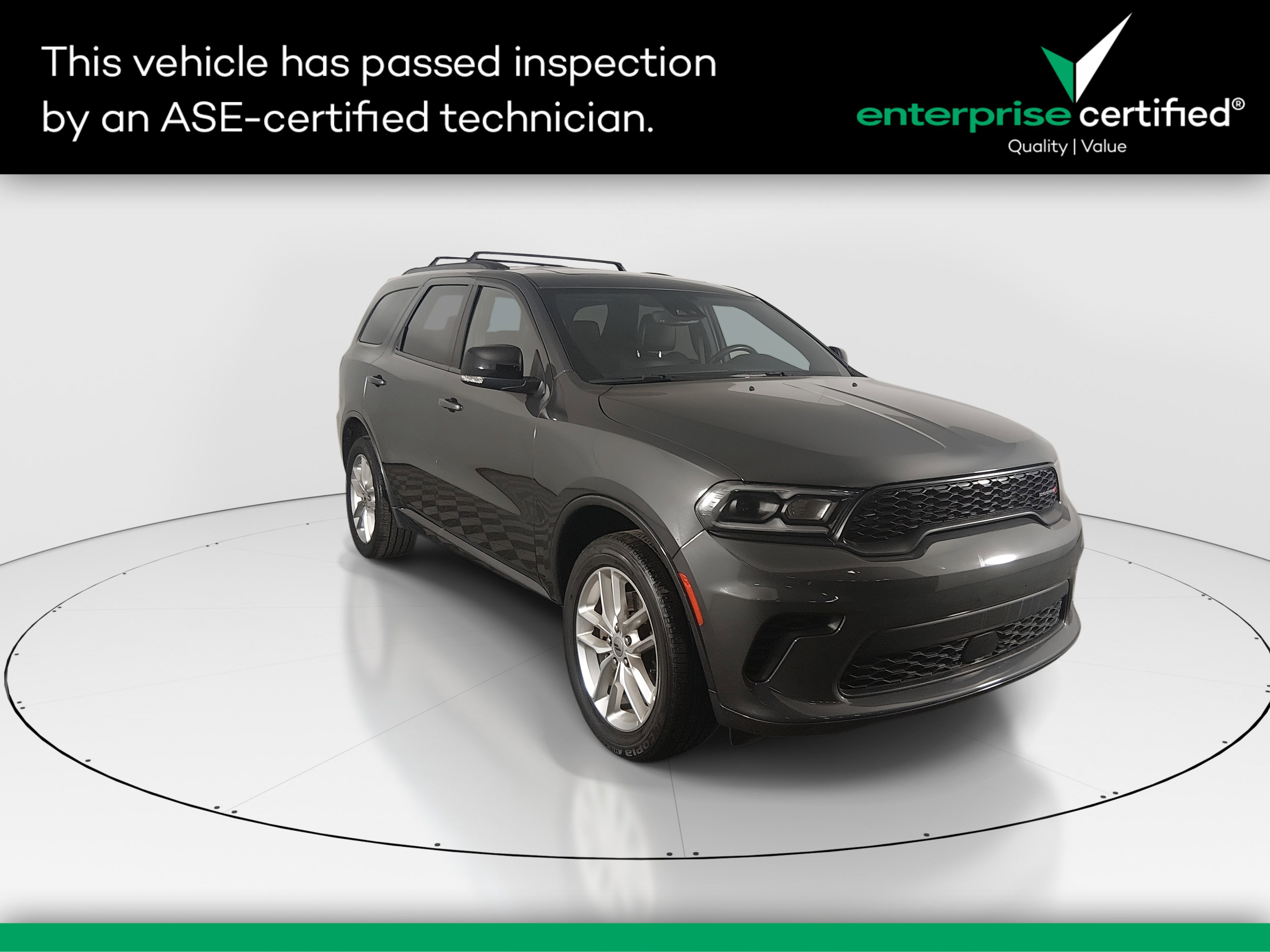 2024 Dodge Durango GT