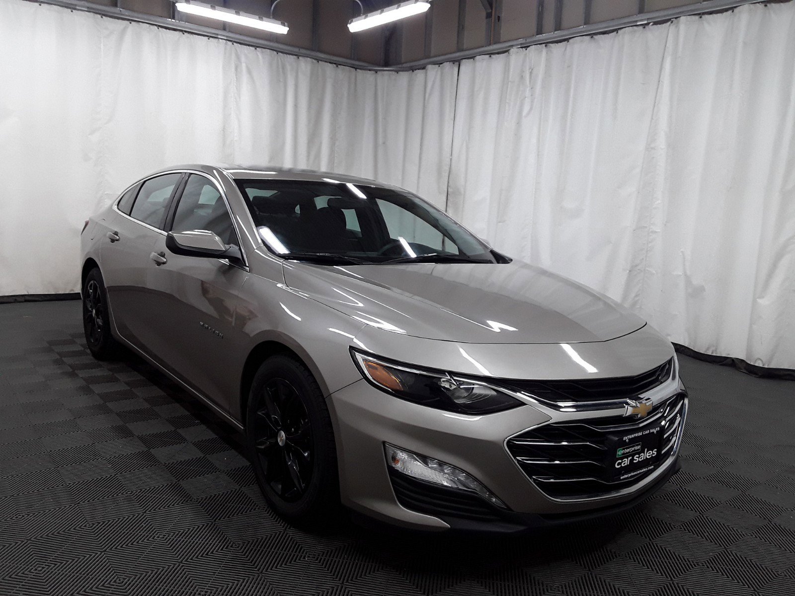 2022 Chevrolet Malibu 4dr Sdn LT