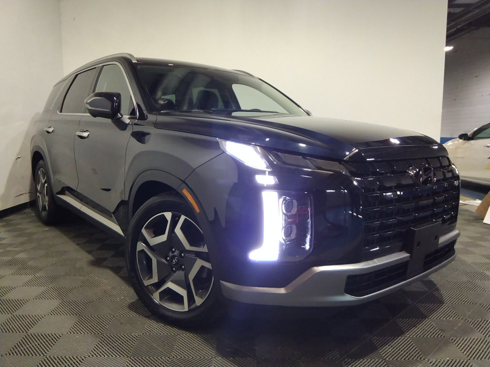 2024 Hyundai Palisade Limited AWD