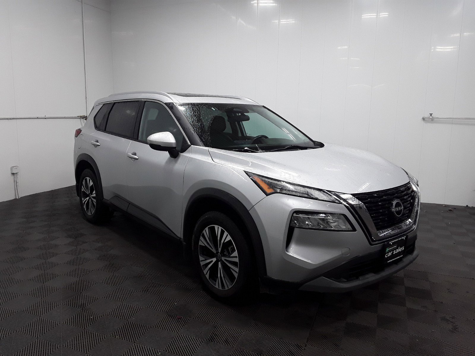 2023 Nissan Rogue AWD SV