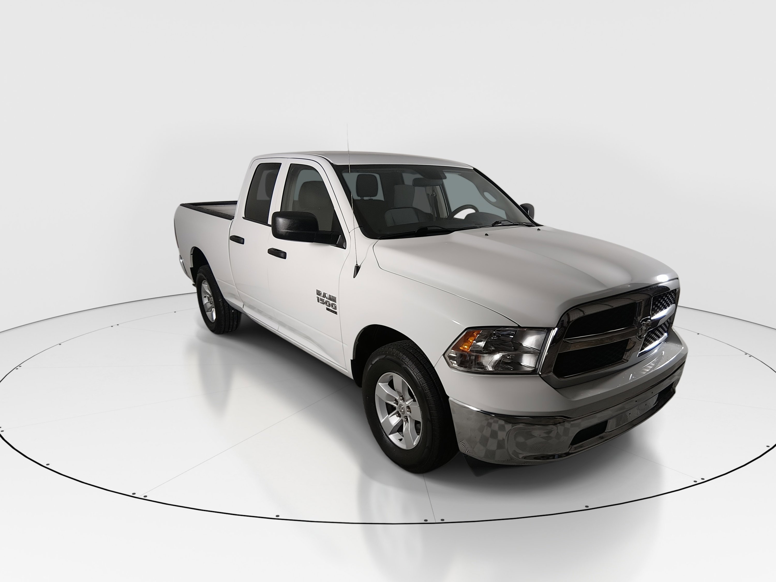 2024 RAM Ram 1500 Classic SLT's photo