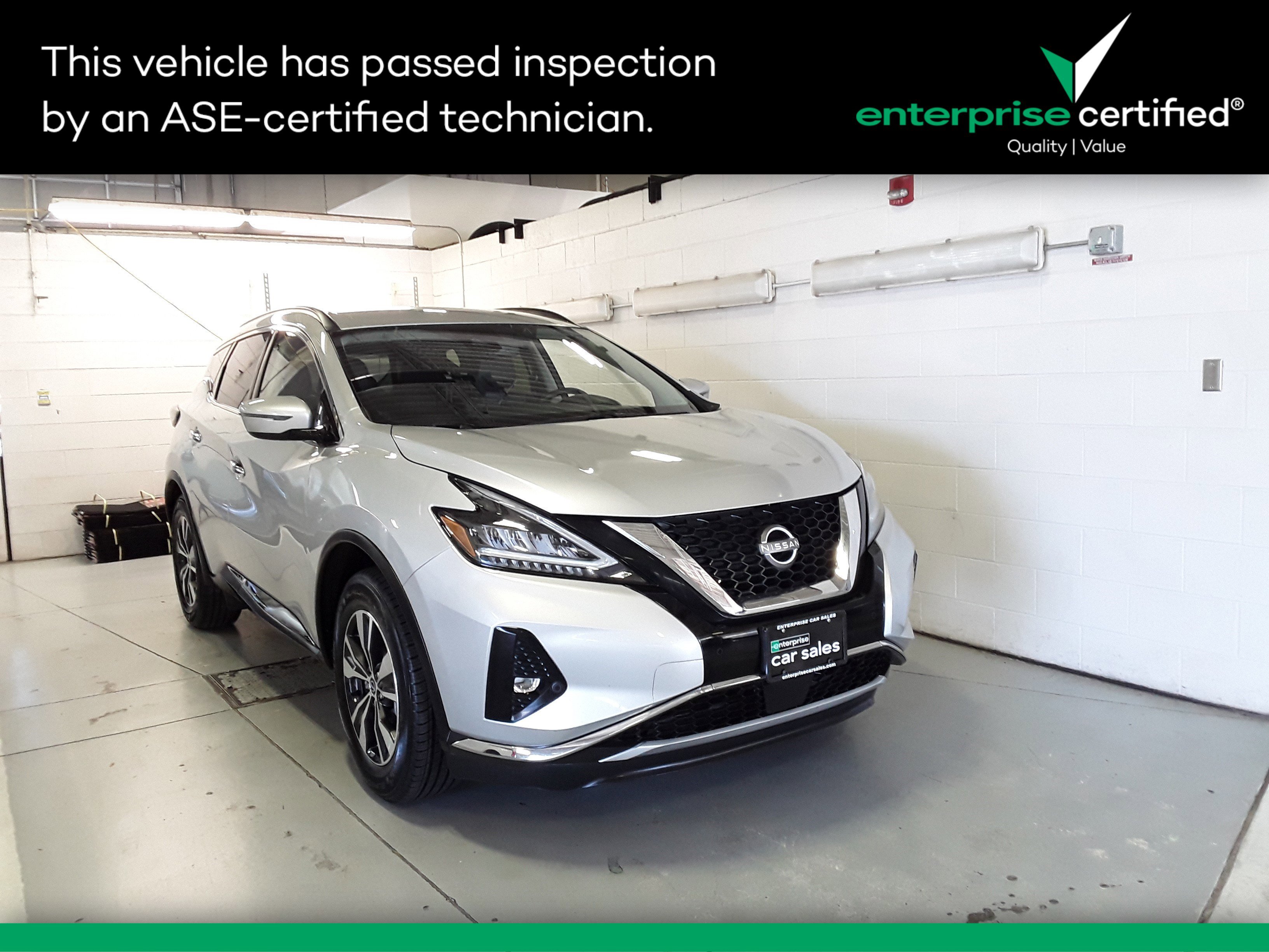 2023 Nissan Murano