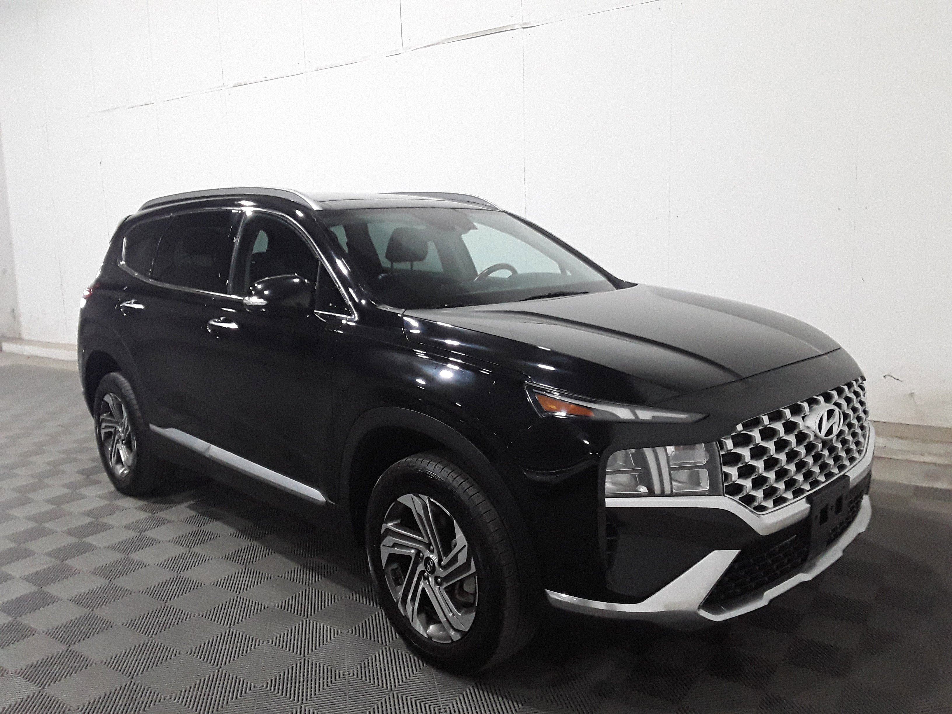 2023 Hyundai Santa Fe SEL AWD