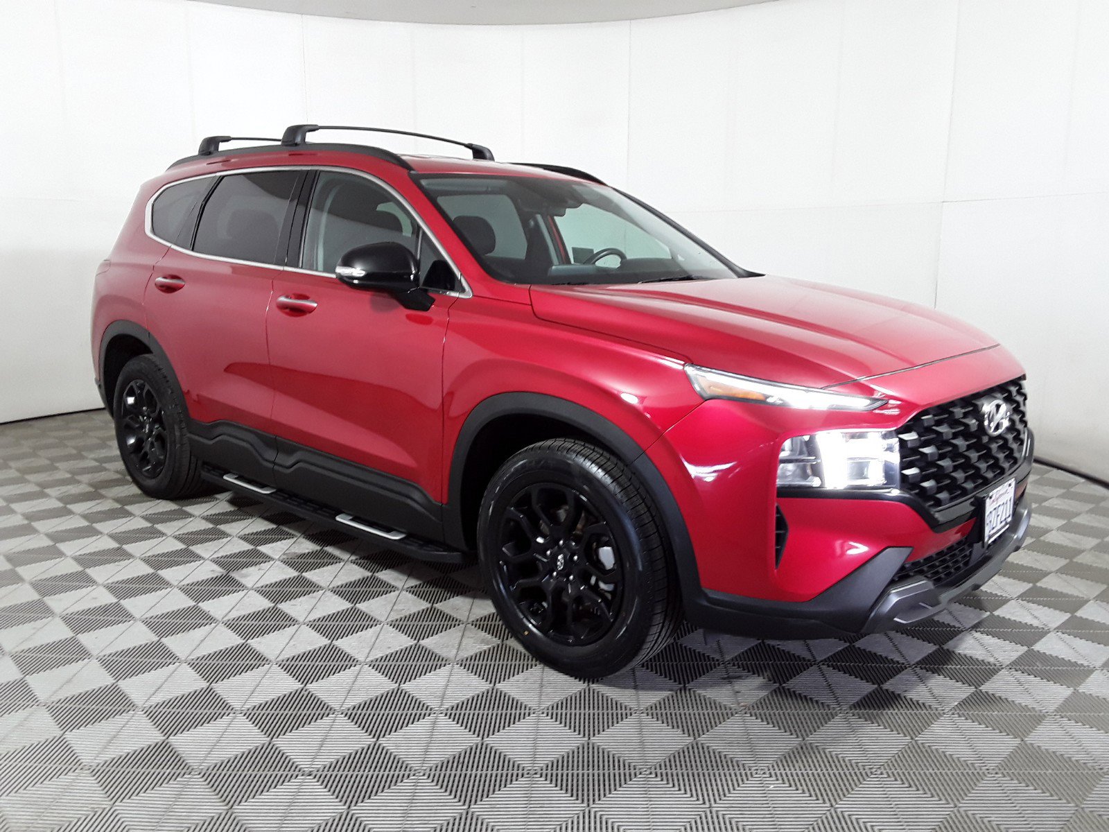 2023 Hyundai Santa Fe XRT FWD