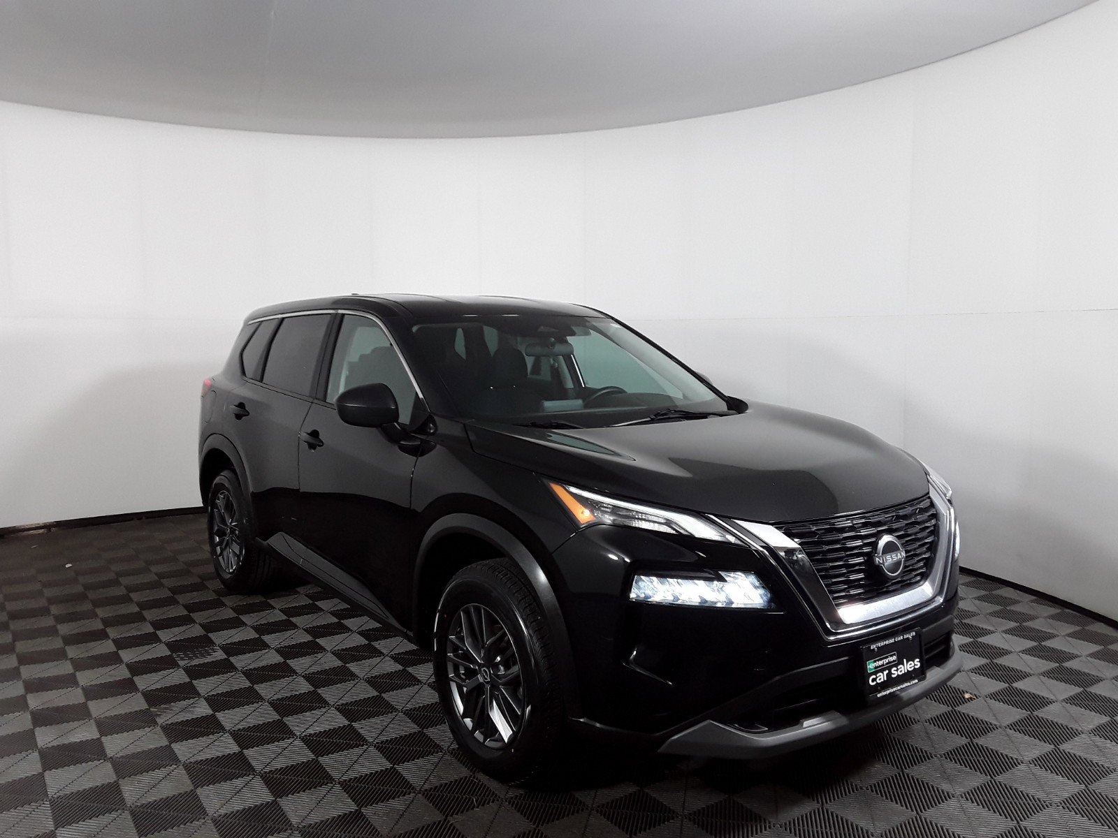 2023 Nissan Rogue S AWD