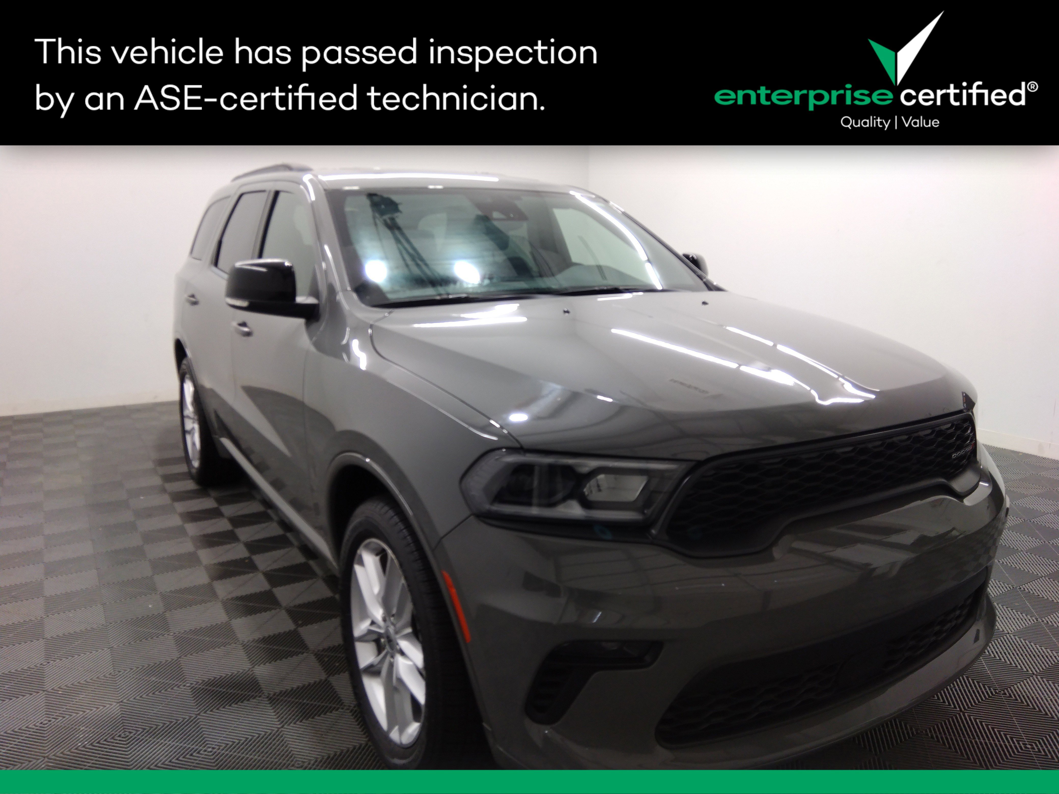 2023 Dodge Durango GT Plus RWD