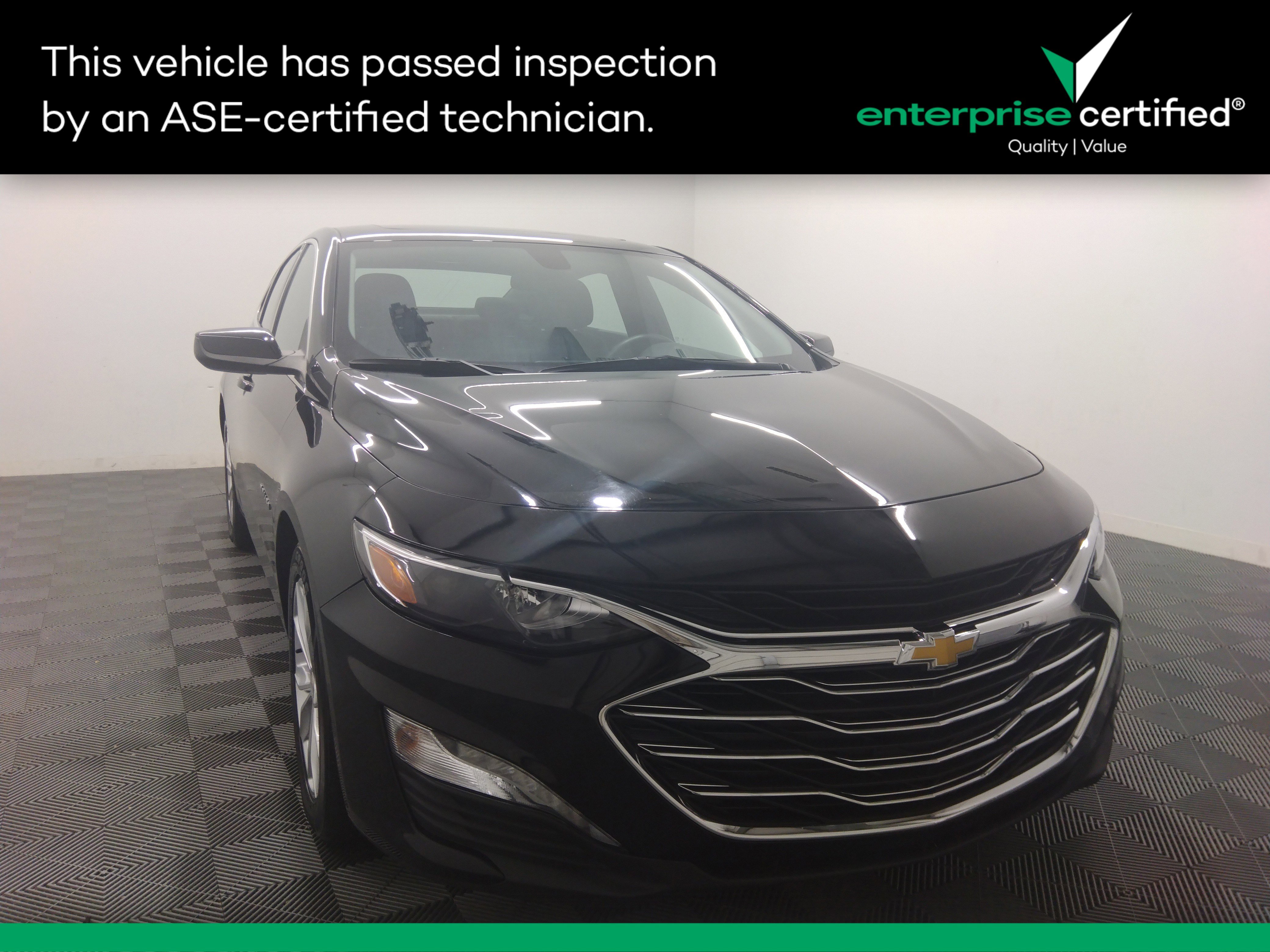 Used 2022 Chevrolet Malibu 4dr Sdn LT