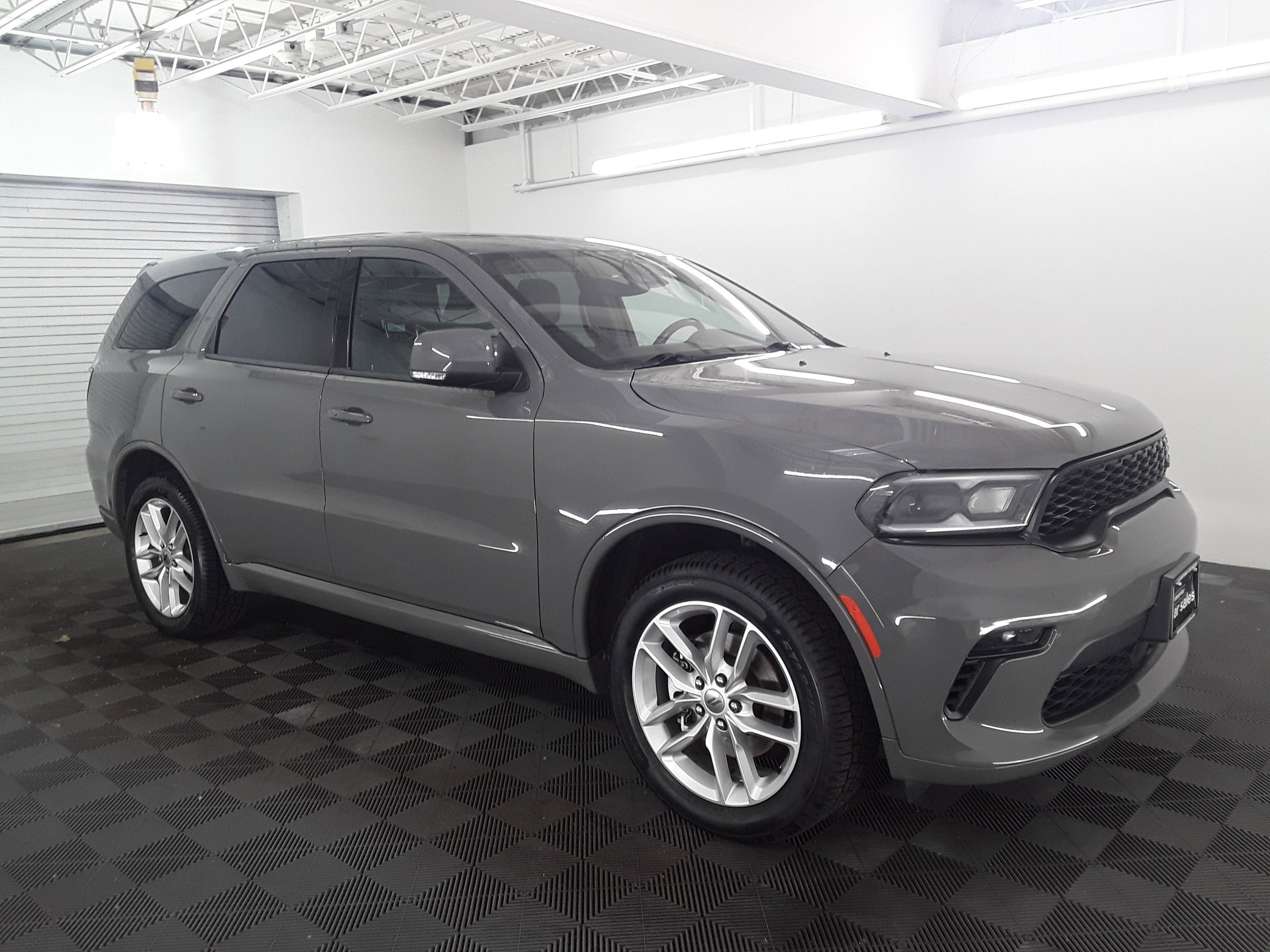 2022 Dodge Durango GT Plus AWD
