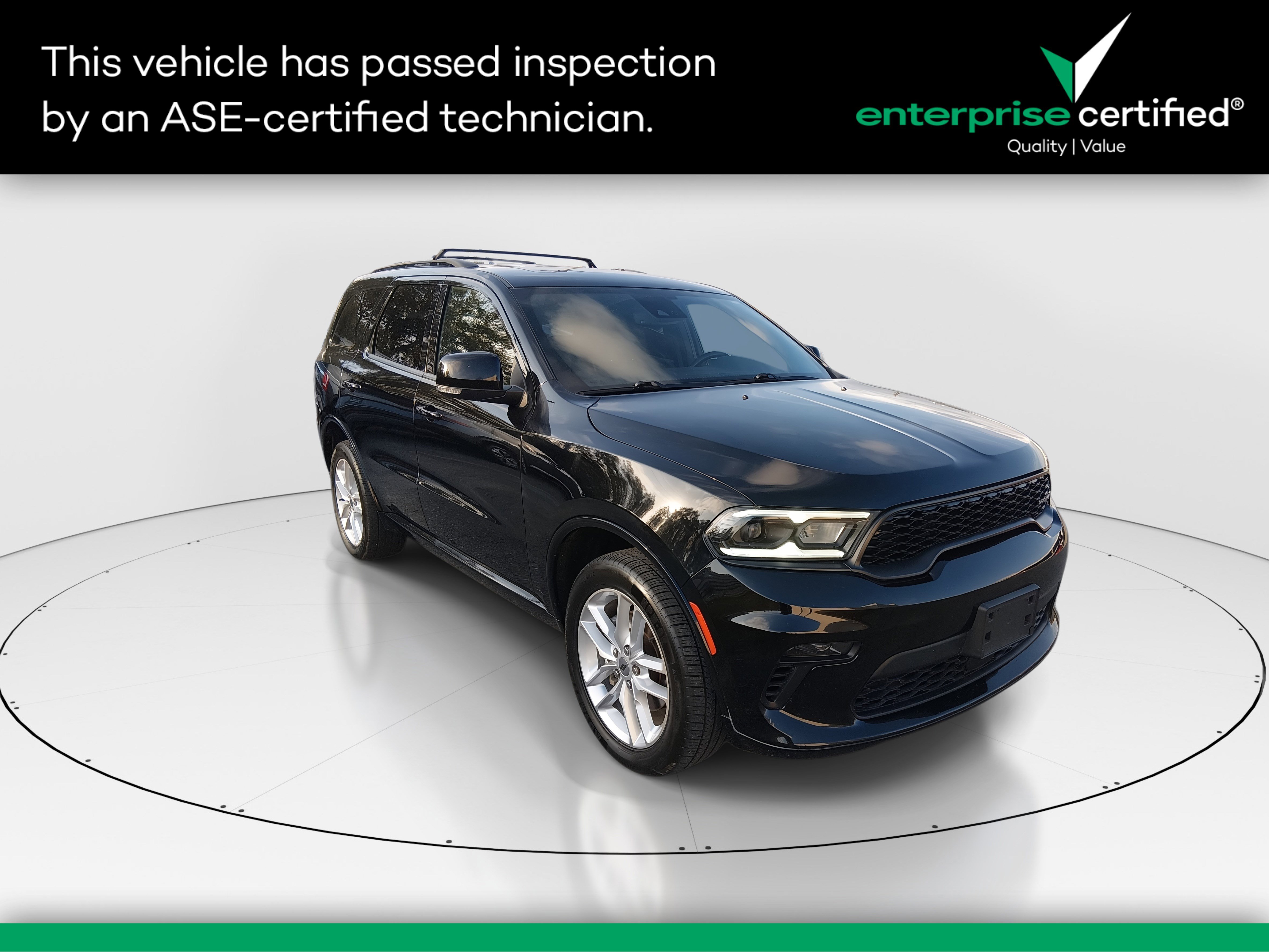 2023 Dodge Durango GT's photo