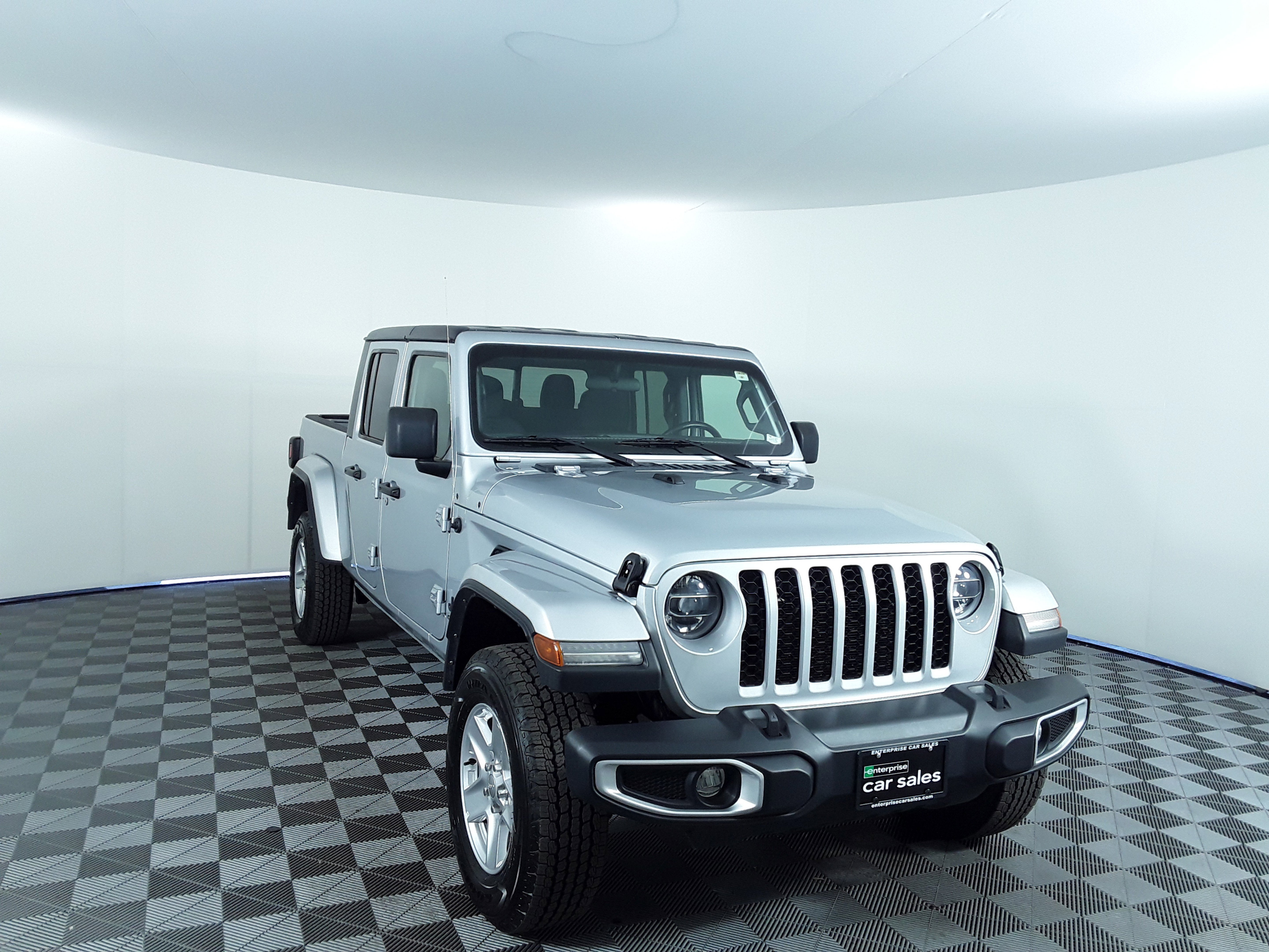 2022 Jeep Gladiator Sport 4x4