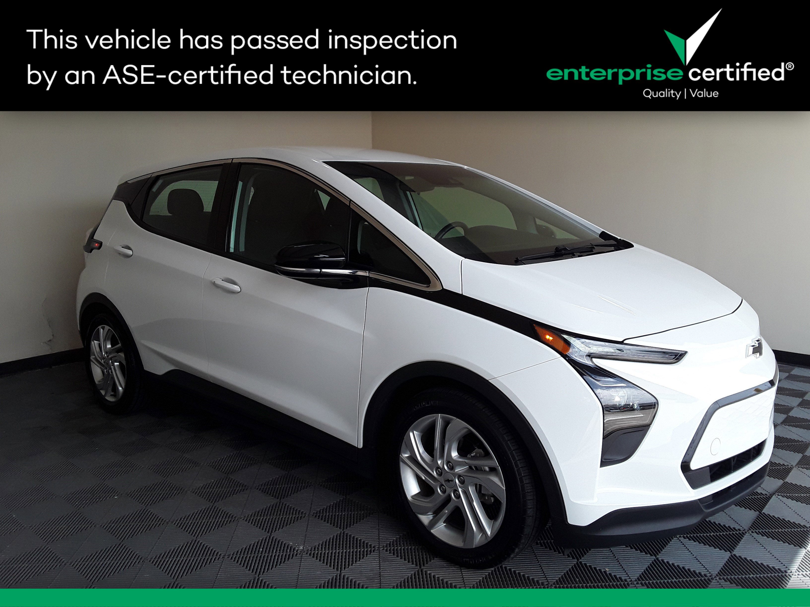 Used 2023 Chevrolet Bolt EV 5dr Wgn 1LT