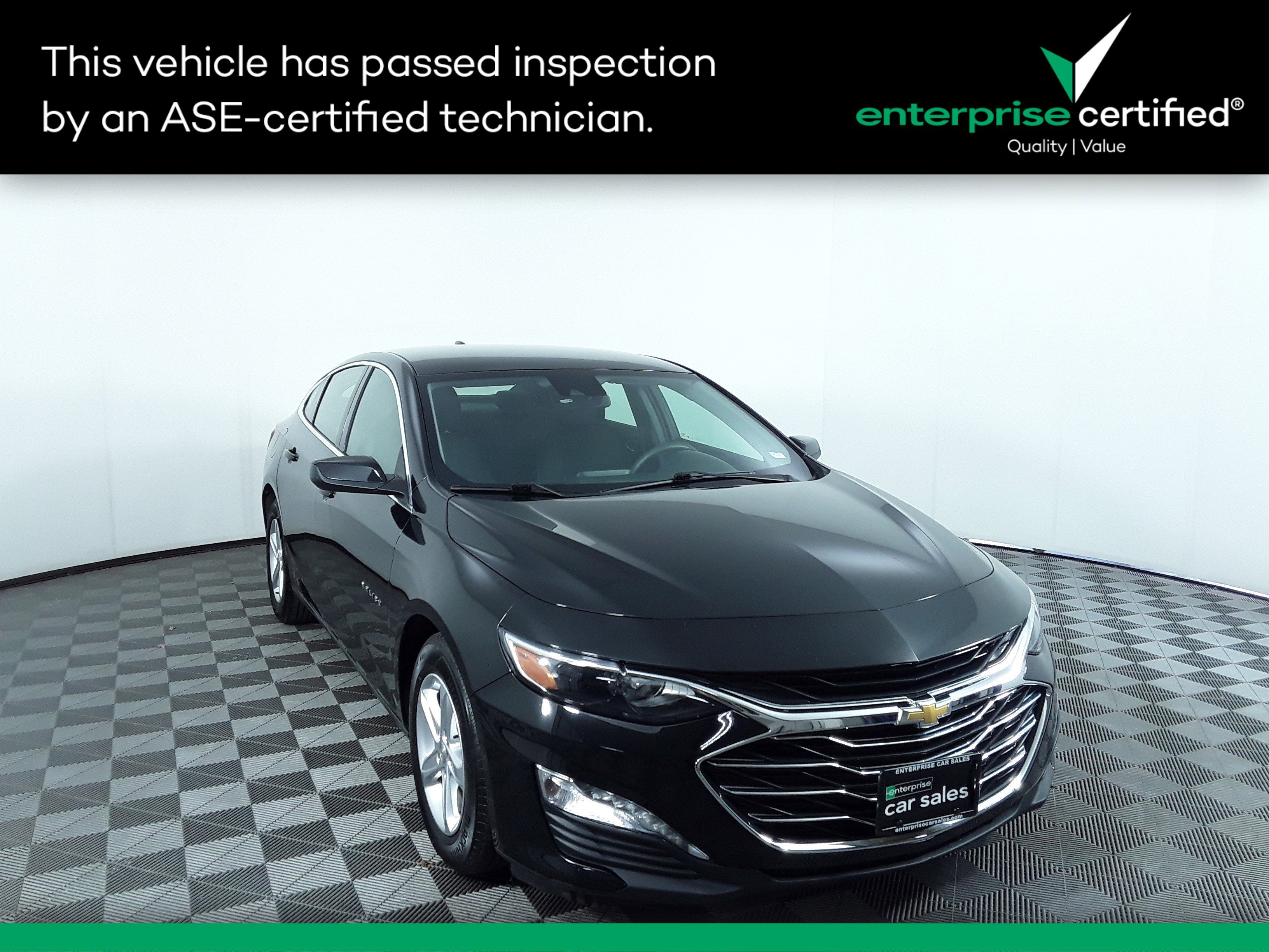 Used 2023 Chevrolet Malibu 4dr Sdn 1LT