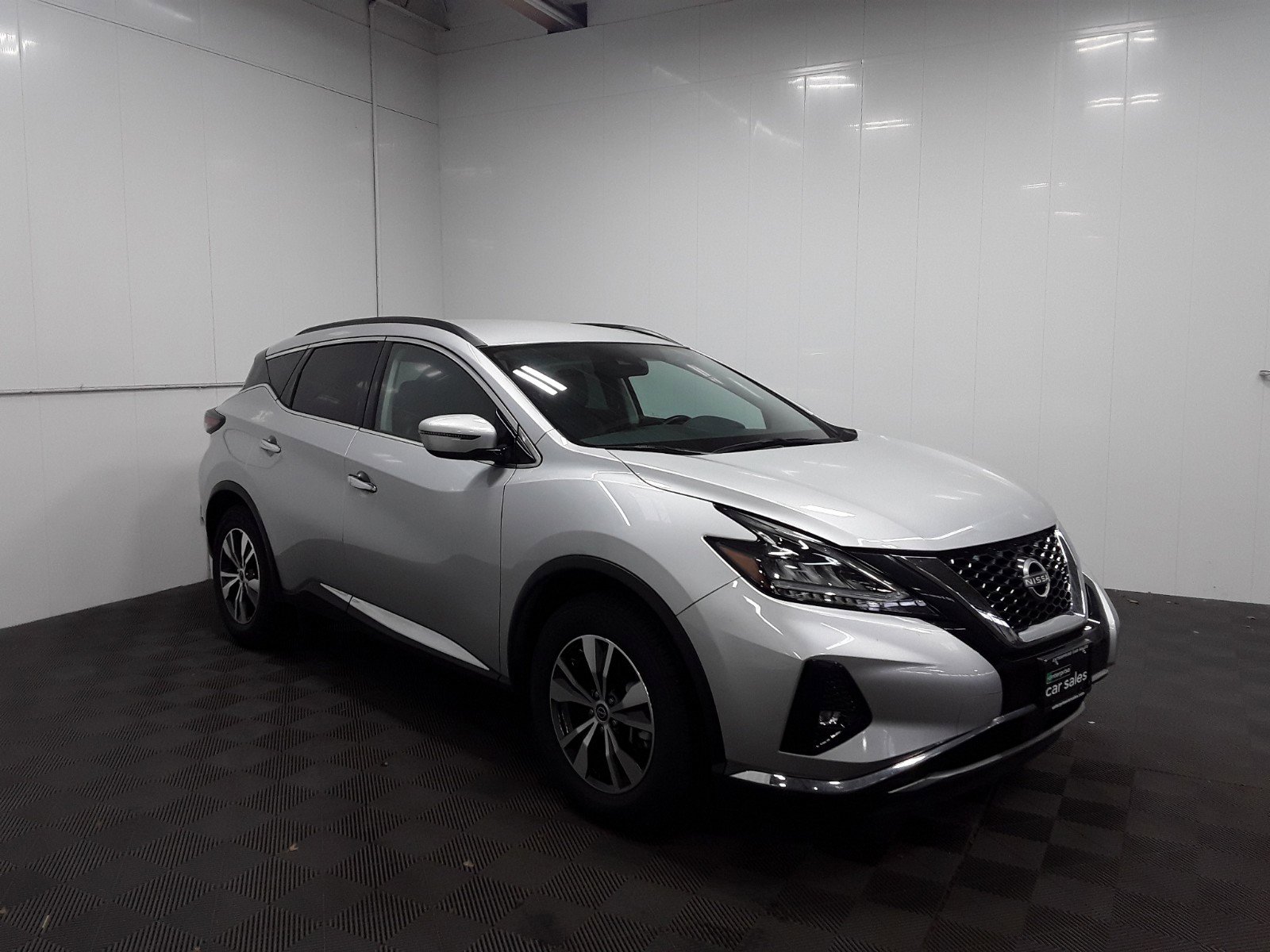 2023 Nissan Murano AWD SV