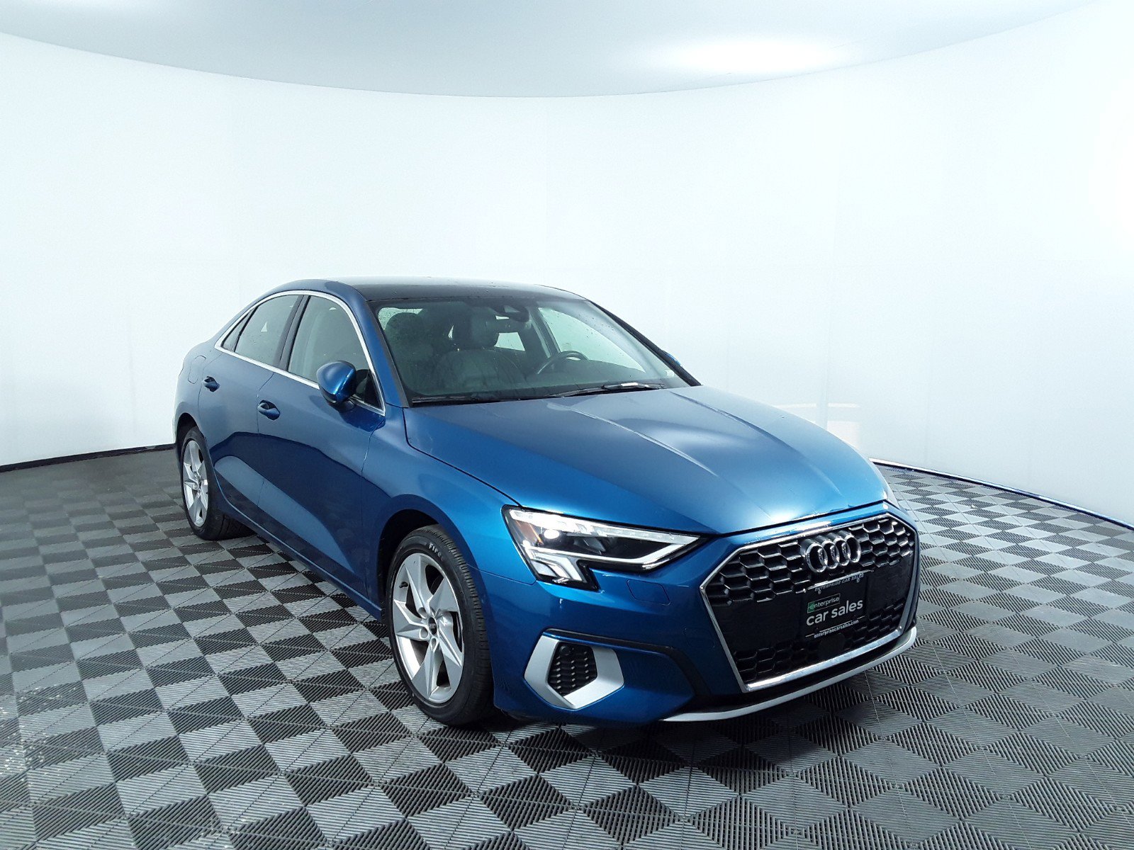 2023 Audi A3 Premium 40 TFSI