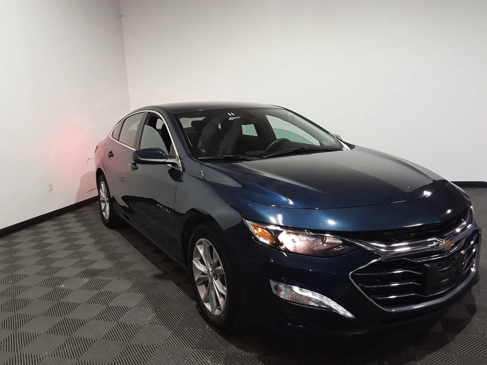 2022 Chevrolet Malibu LT 4dr Sdn