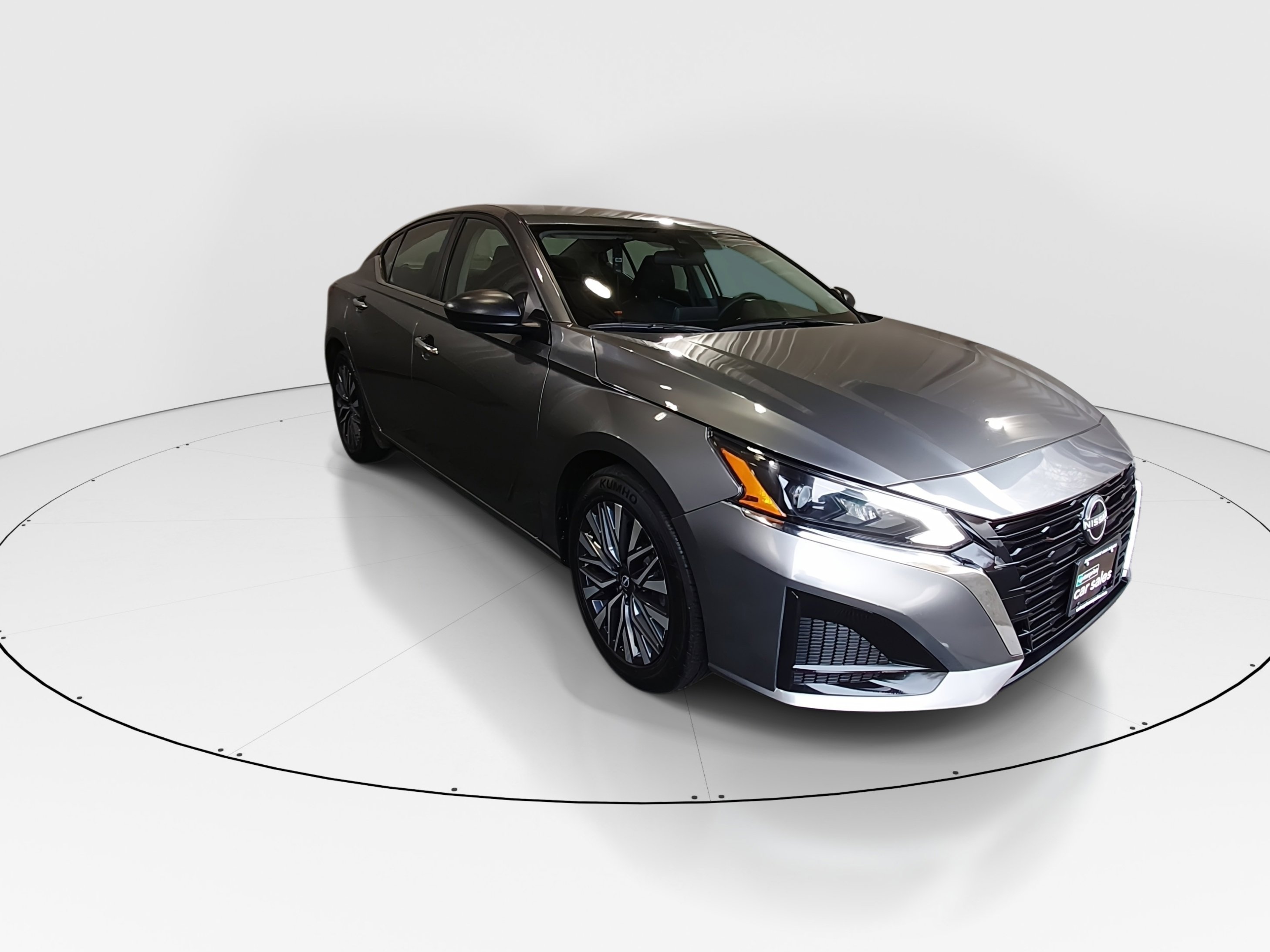 2024 Nissan Altima SV