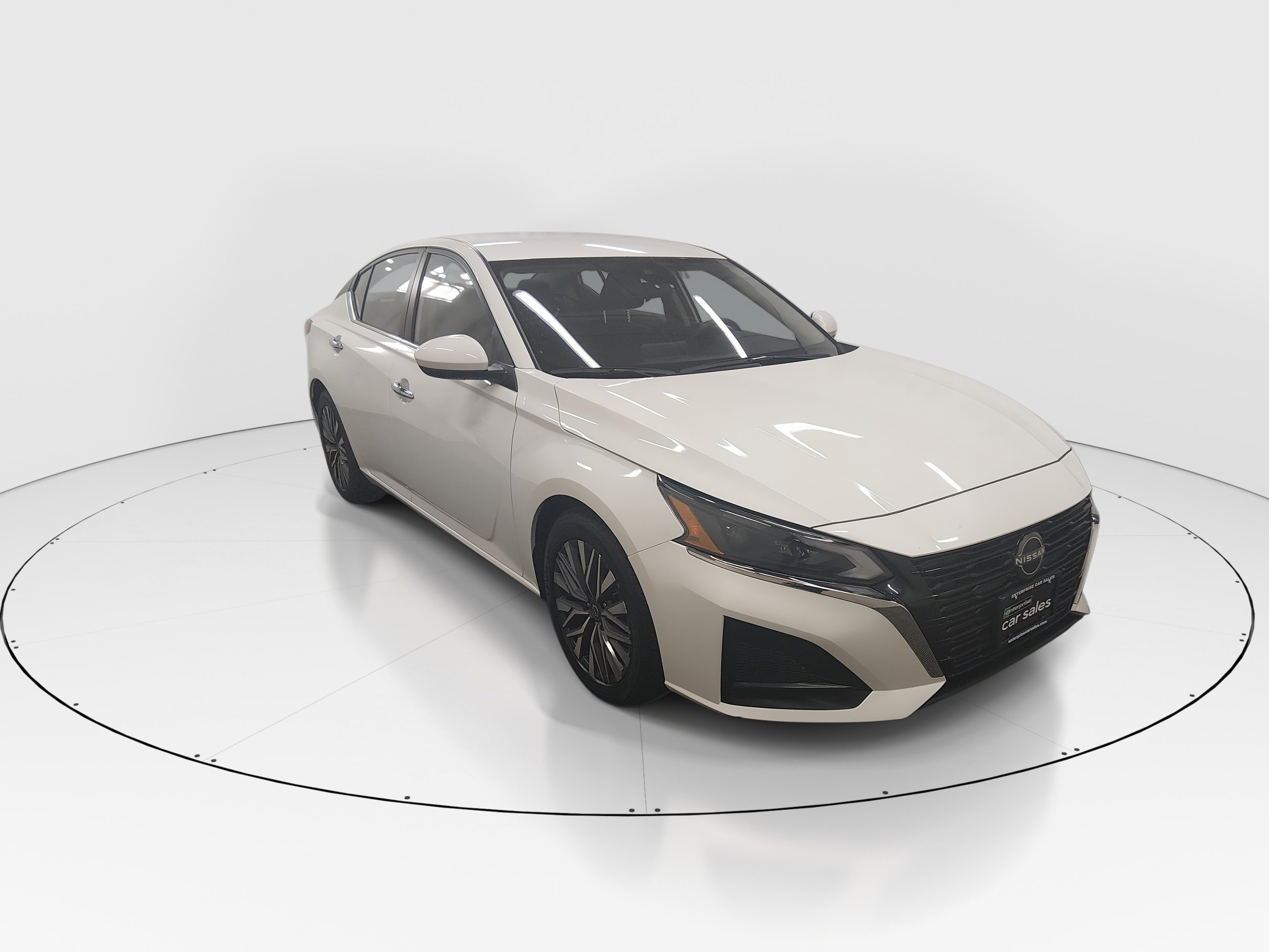 2023 Nissan Altima SV