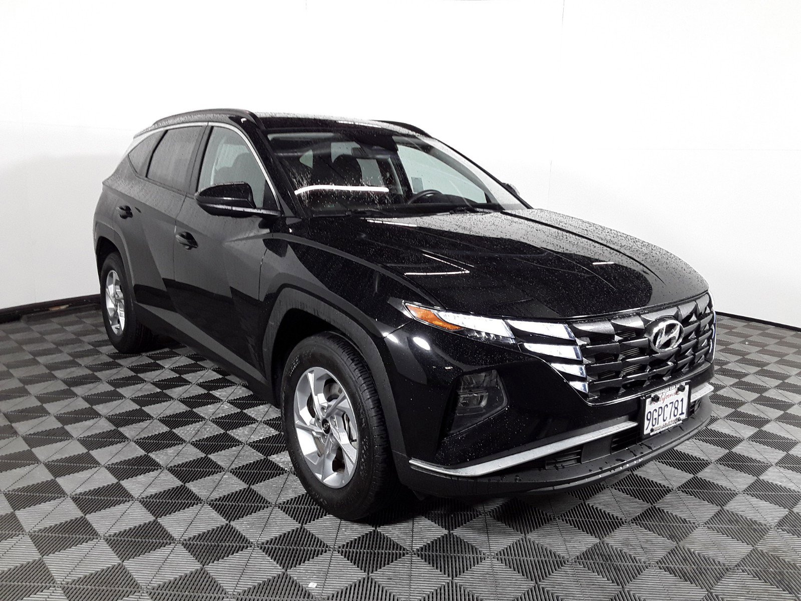 2024 Hyundai Tucson SEL AWD *Ltd Avail*