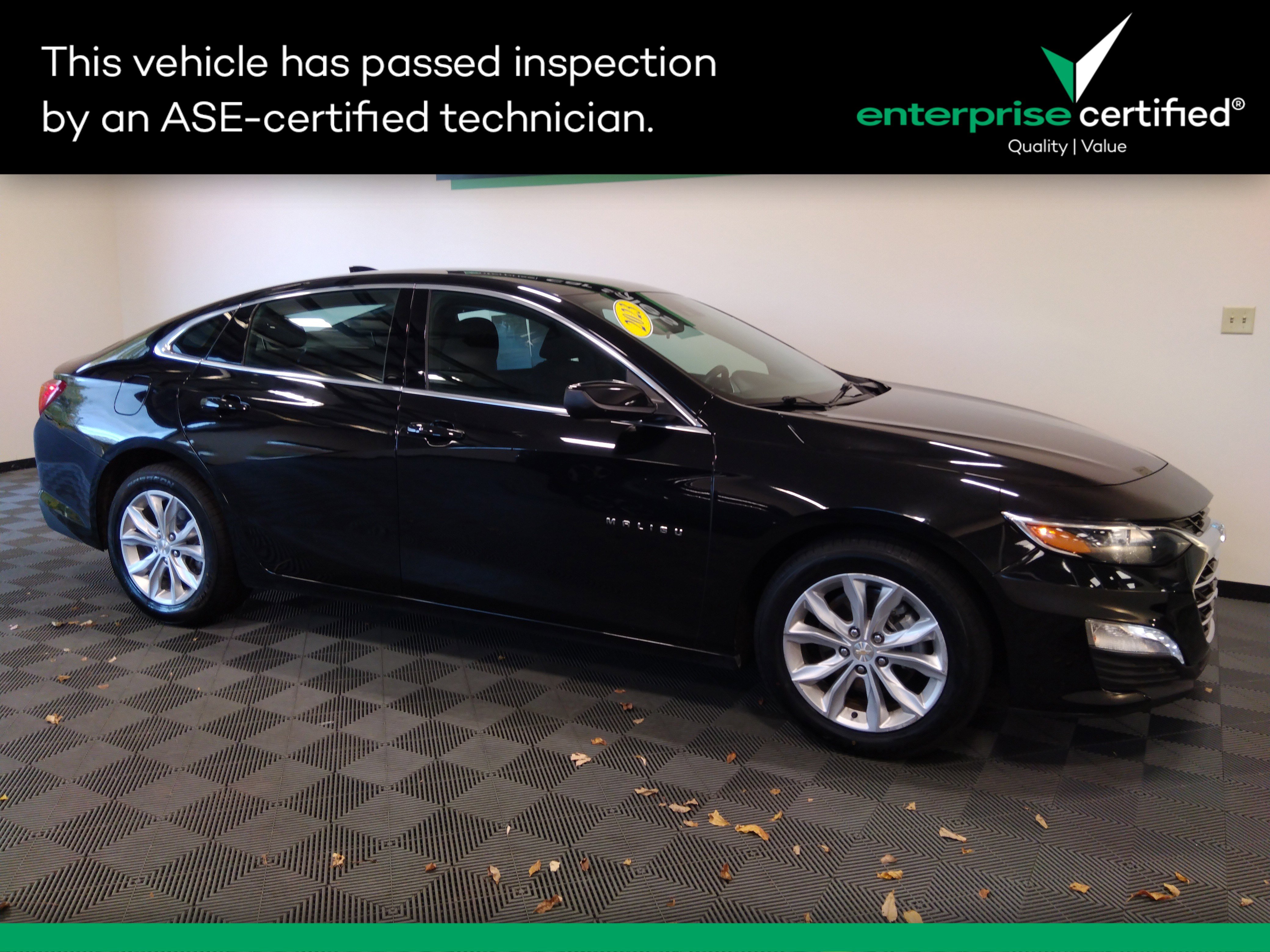 Used 2023 Chevrolet Malibu 4dr Sdn 1LT