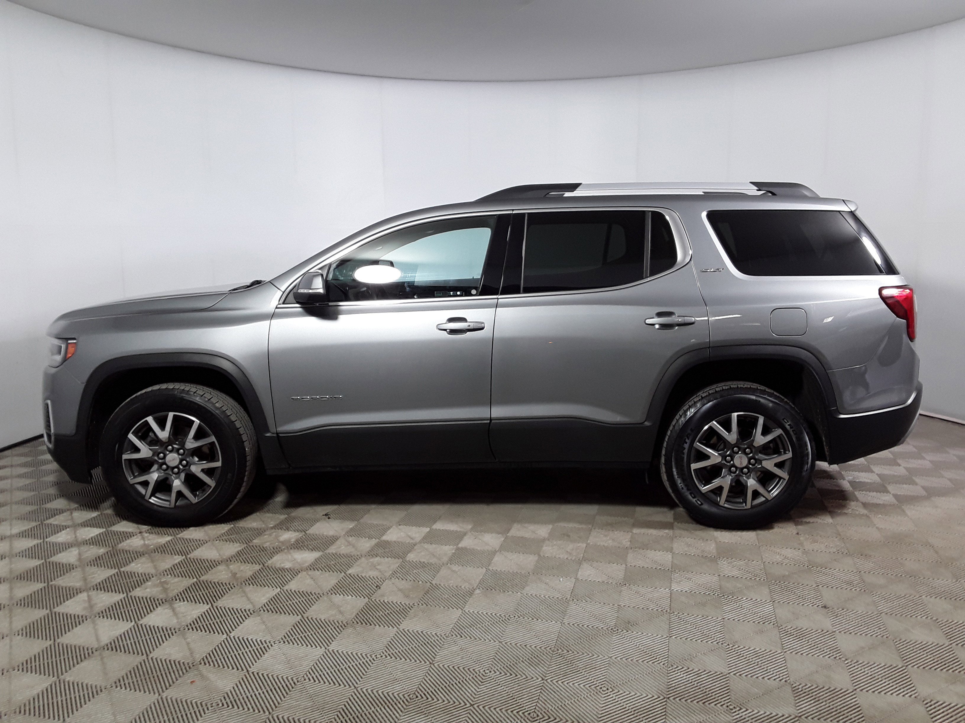 Image 6 of Used 2023 GMC Acadia FWD 4dr SLT