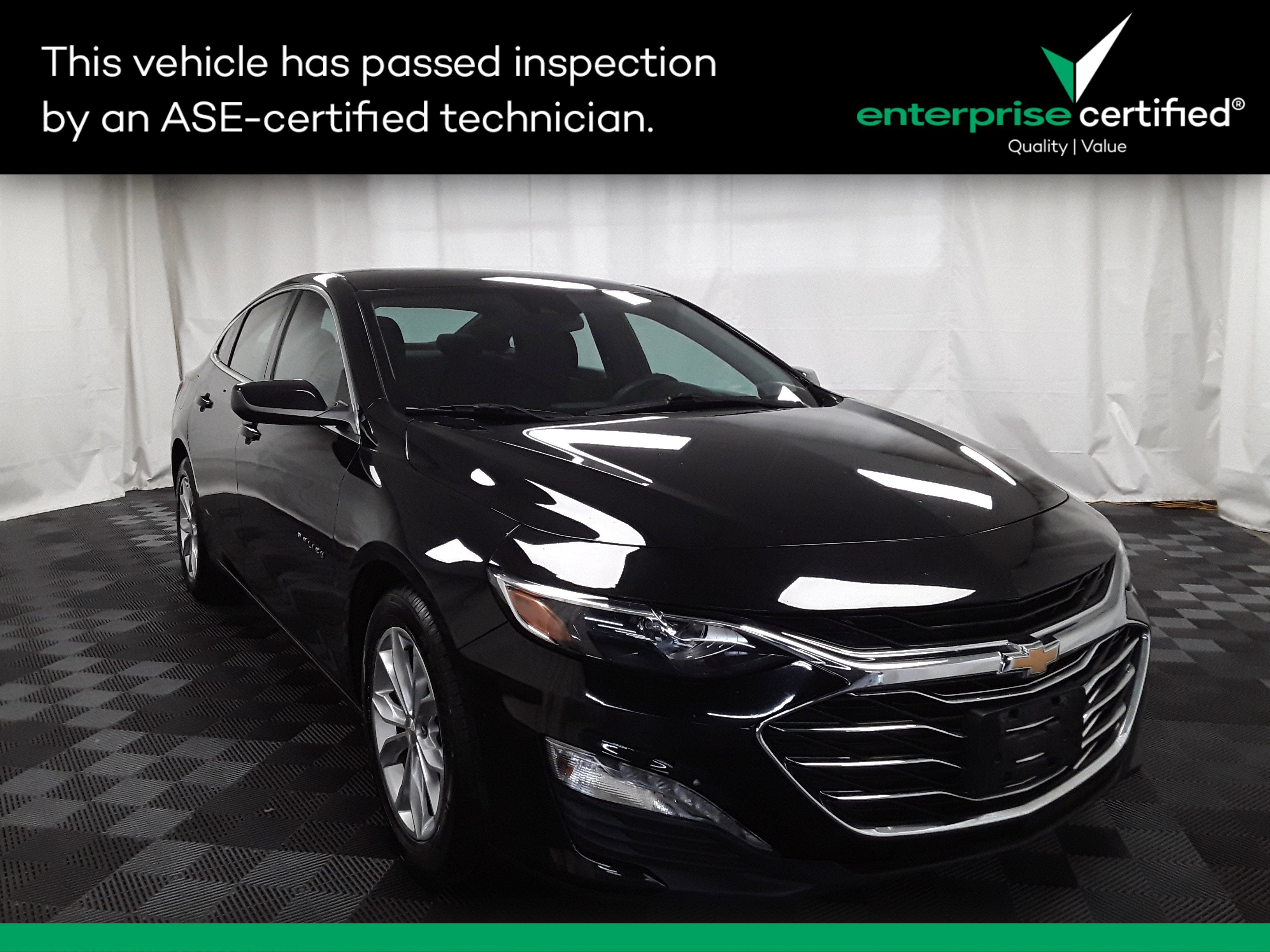 2023 Chevrolet Malibu 4dr Sdn 1LT