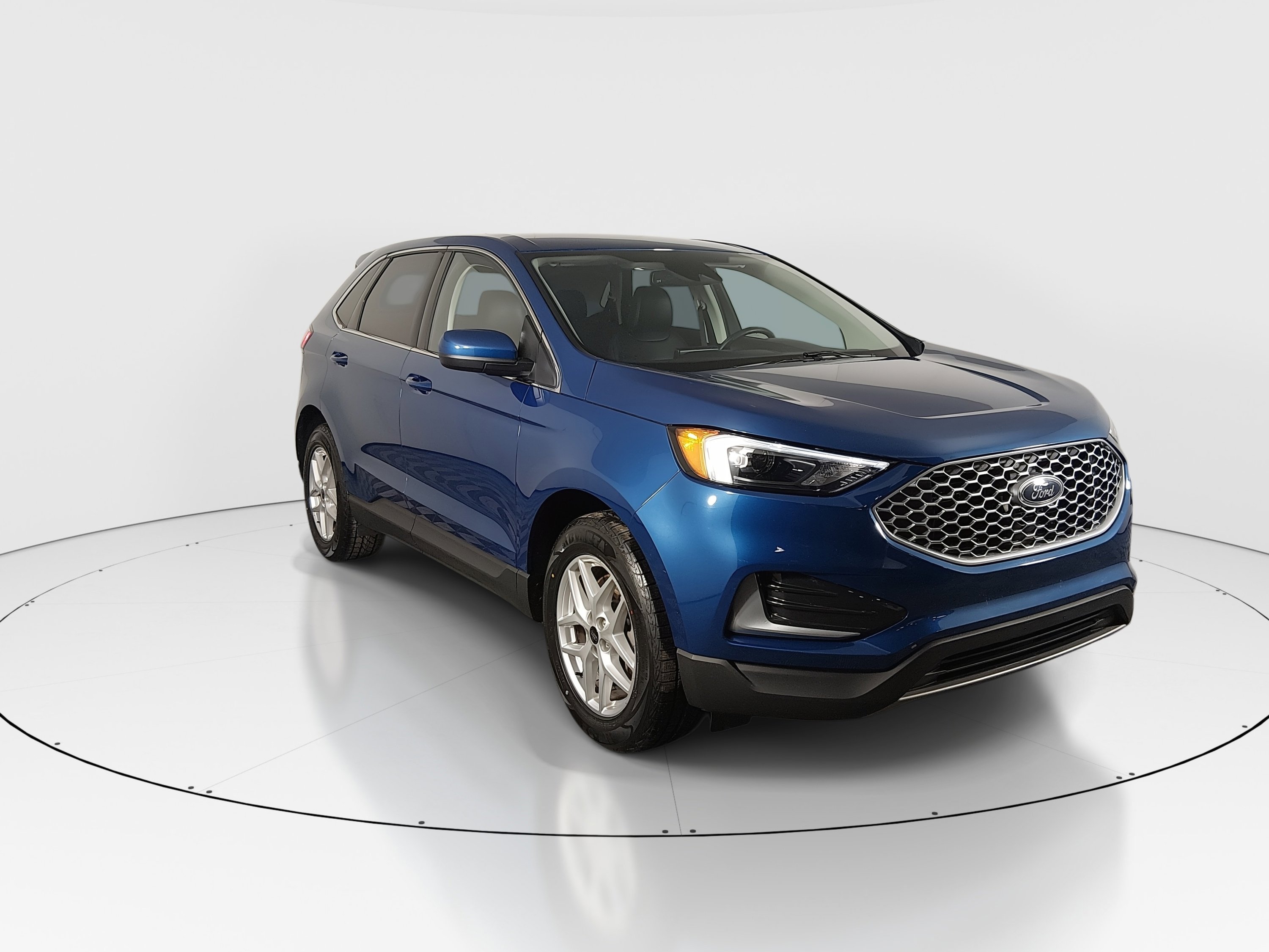 2024 Ford Edge SEL's photo
