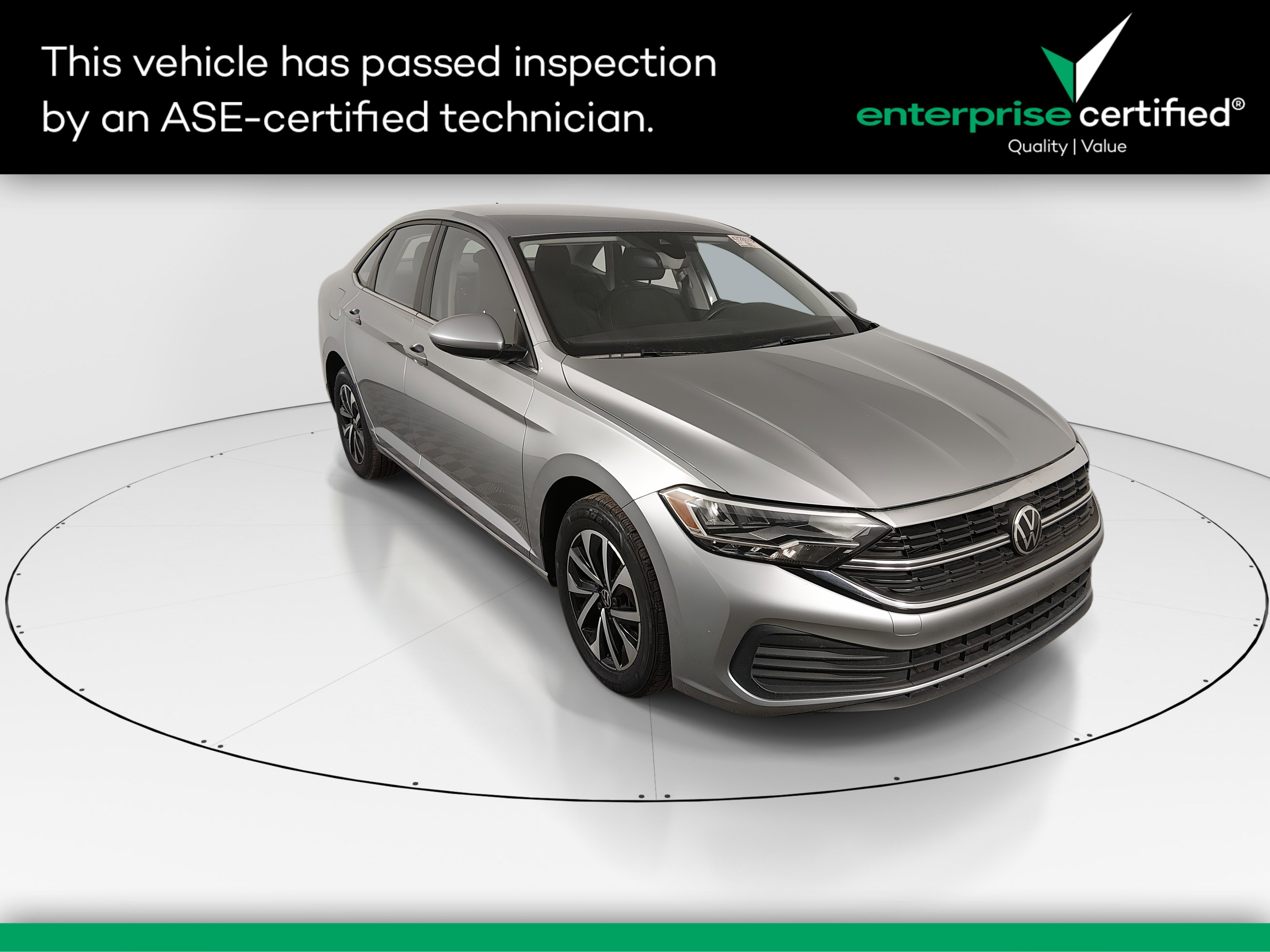 2024 Volkswagen Jetta S