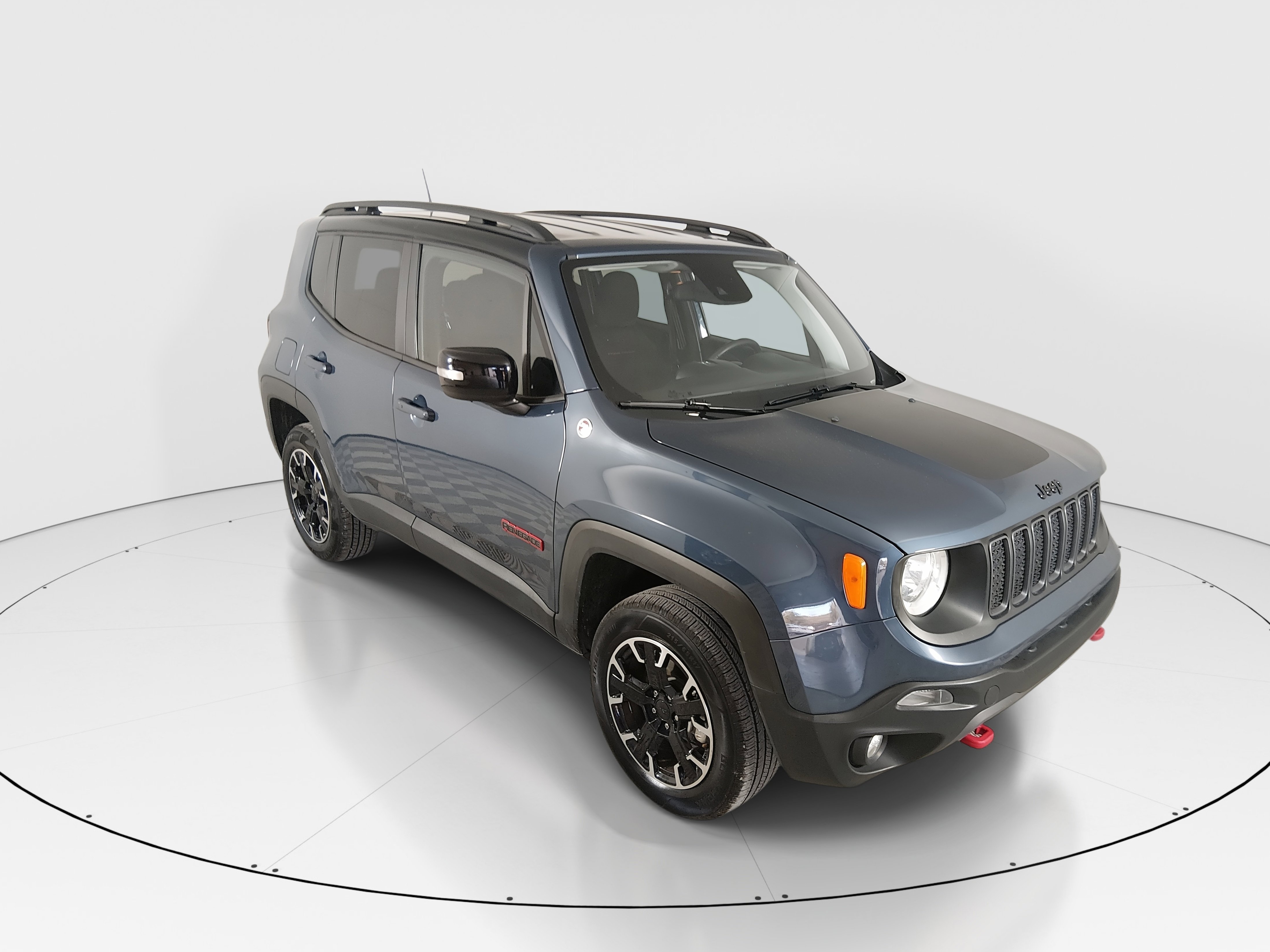 2023 Jeep Renegade