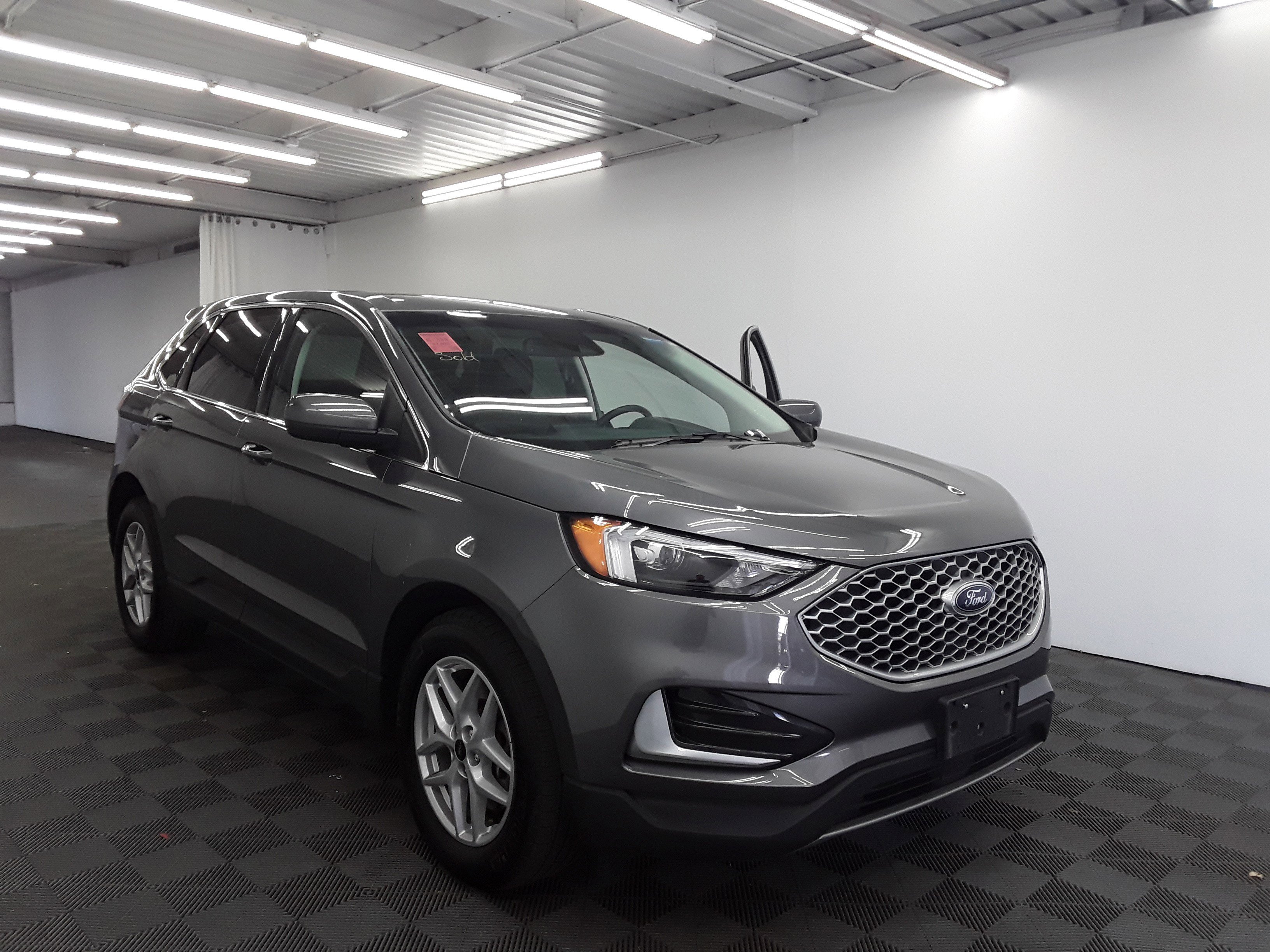 2024 Ford Edge SEL AWD