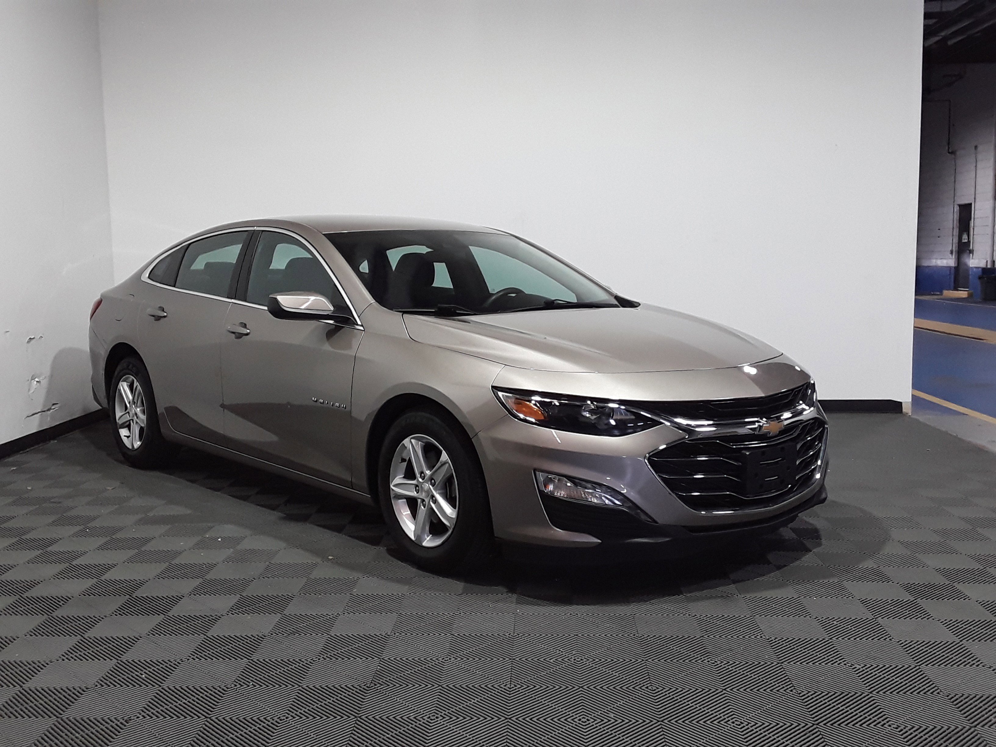 2023 Chevrolet Malibu 1LT