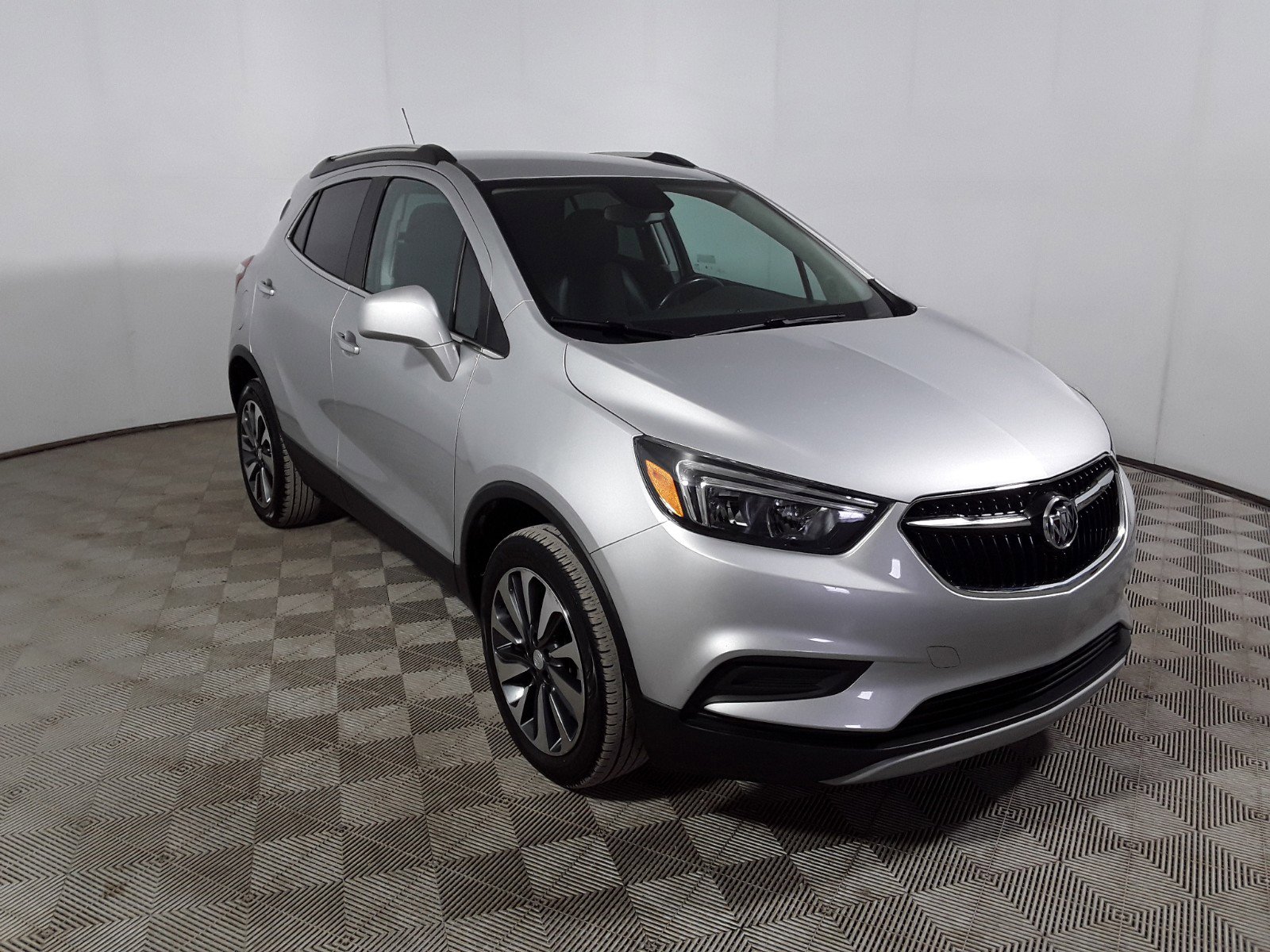 2022 Buick Encore AWD 4dr Preferred