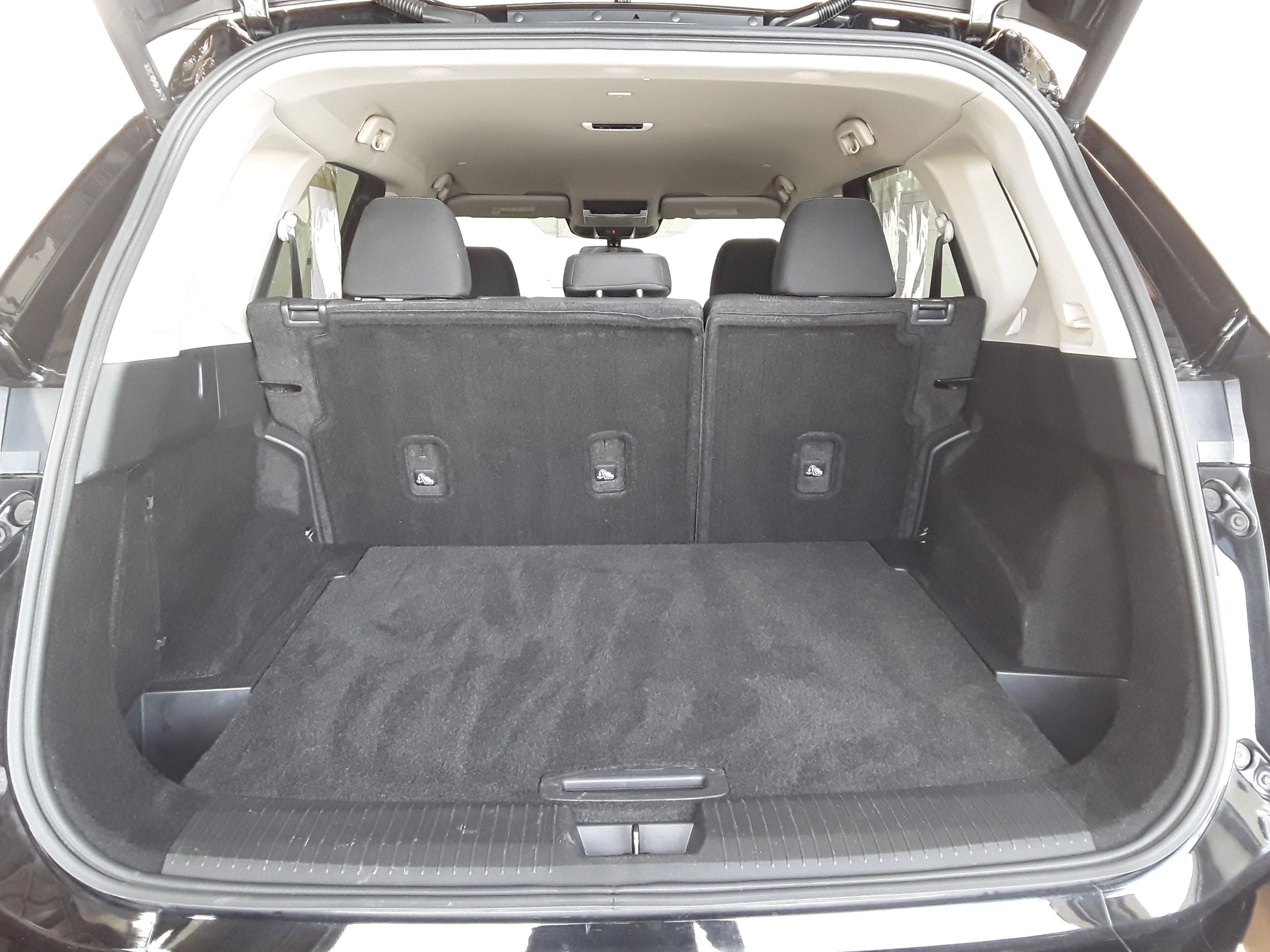 Image of Used 2024 Nissan Rogue FWD SV