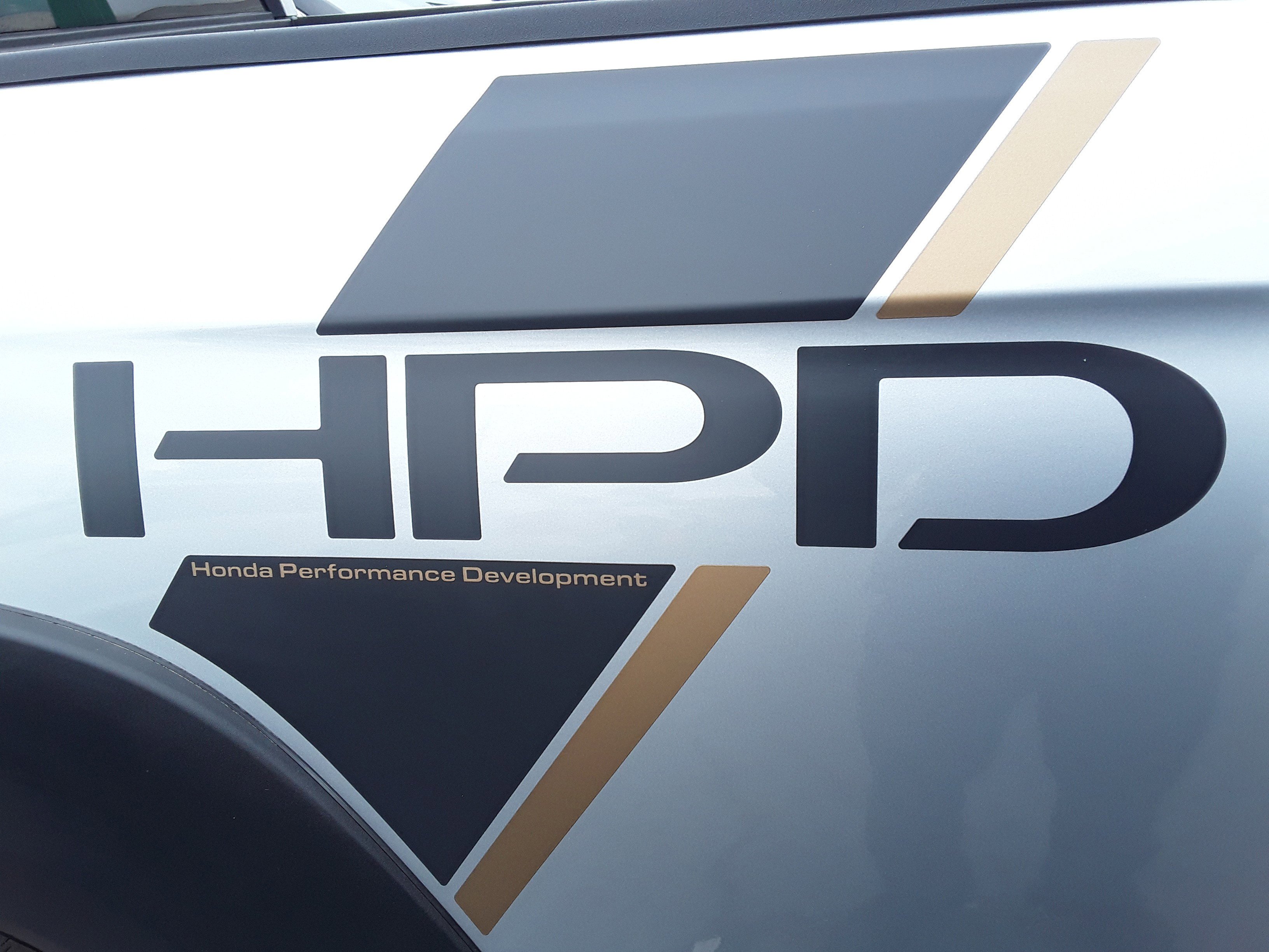 2023 Honda Ridgeline RTL-E AWD