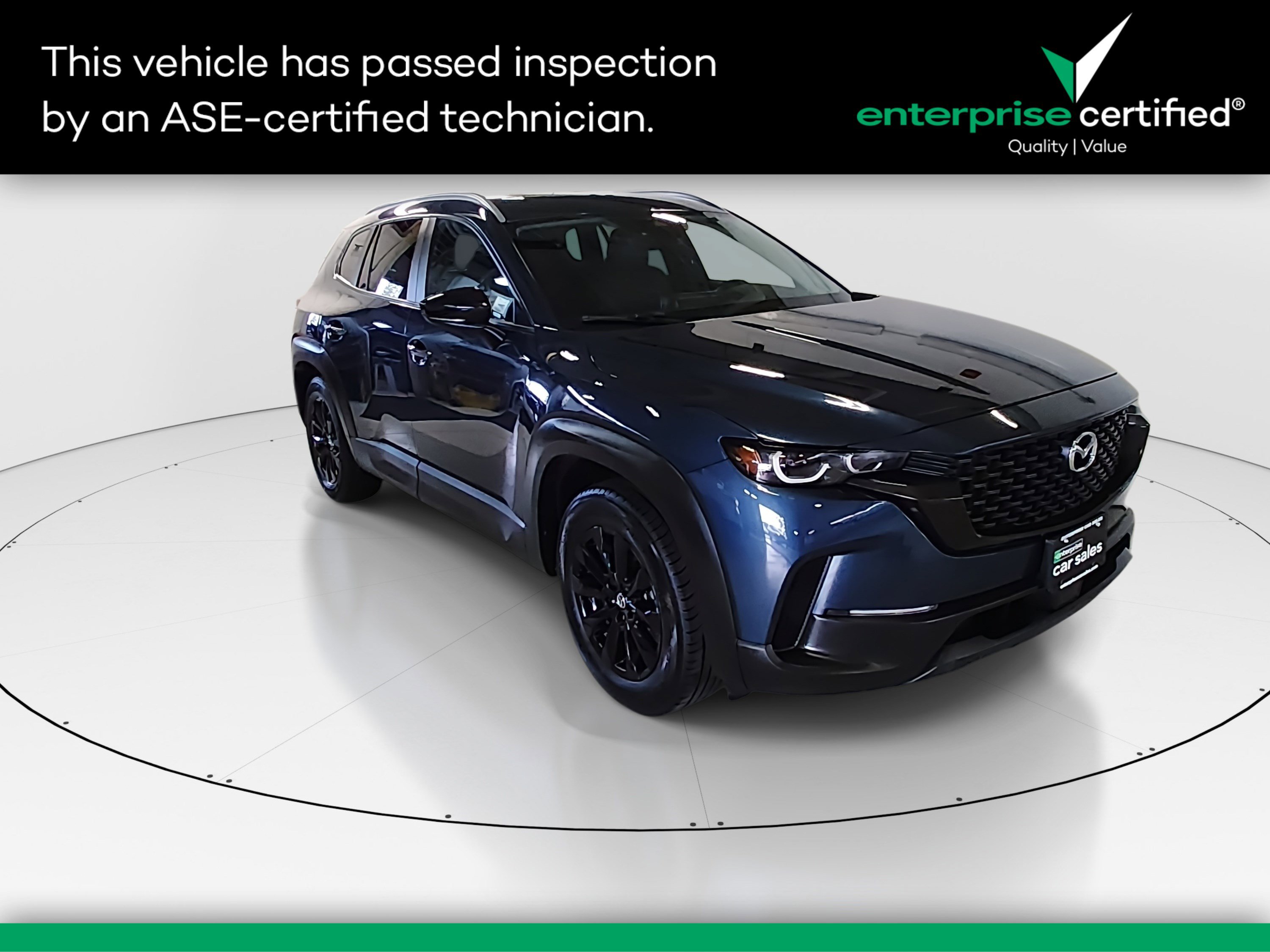 2024 Mazda CX-50 S PREFERRED's photo