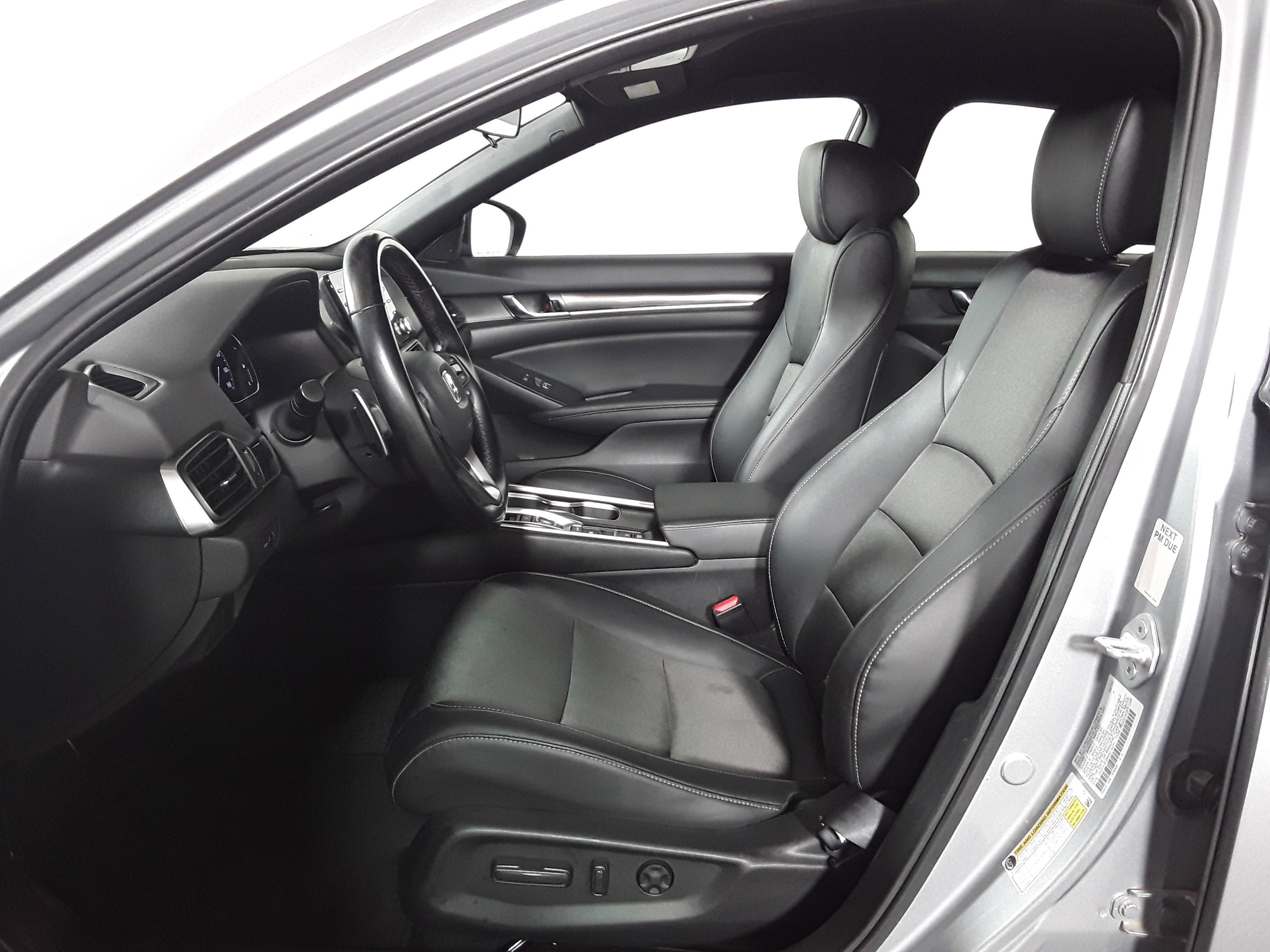 Image 7 of Used 2022 Honda Accord Hybrid Sport Sedan