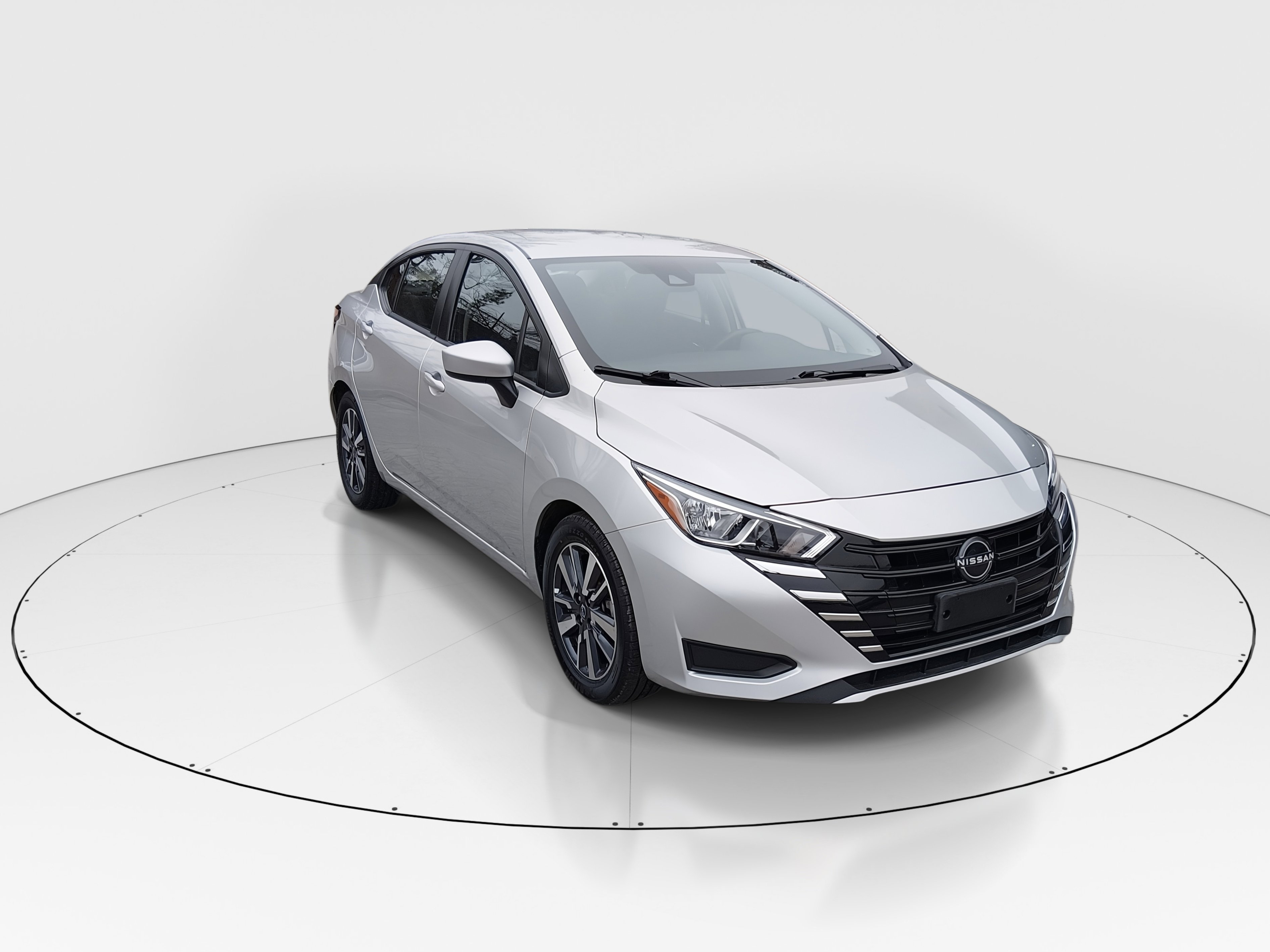 2023 Nissan Versa Sedan