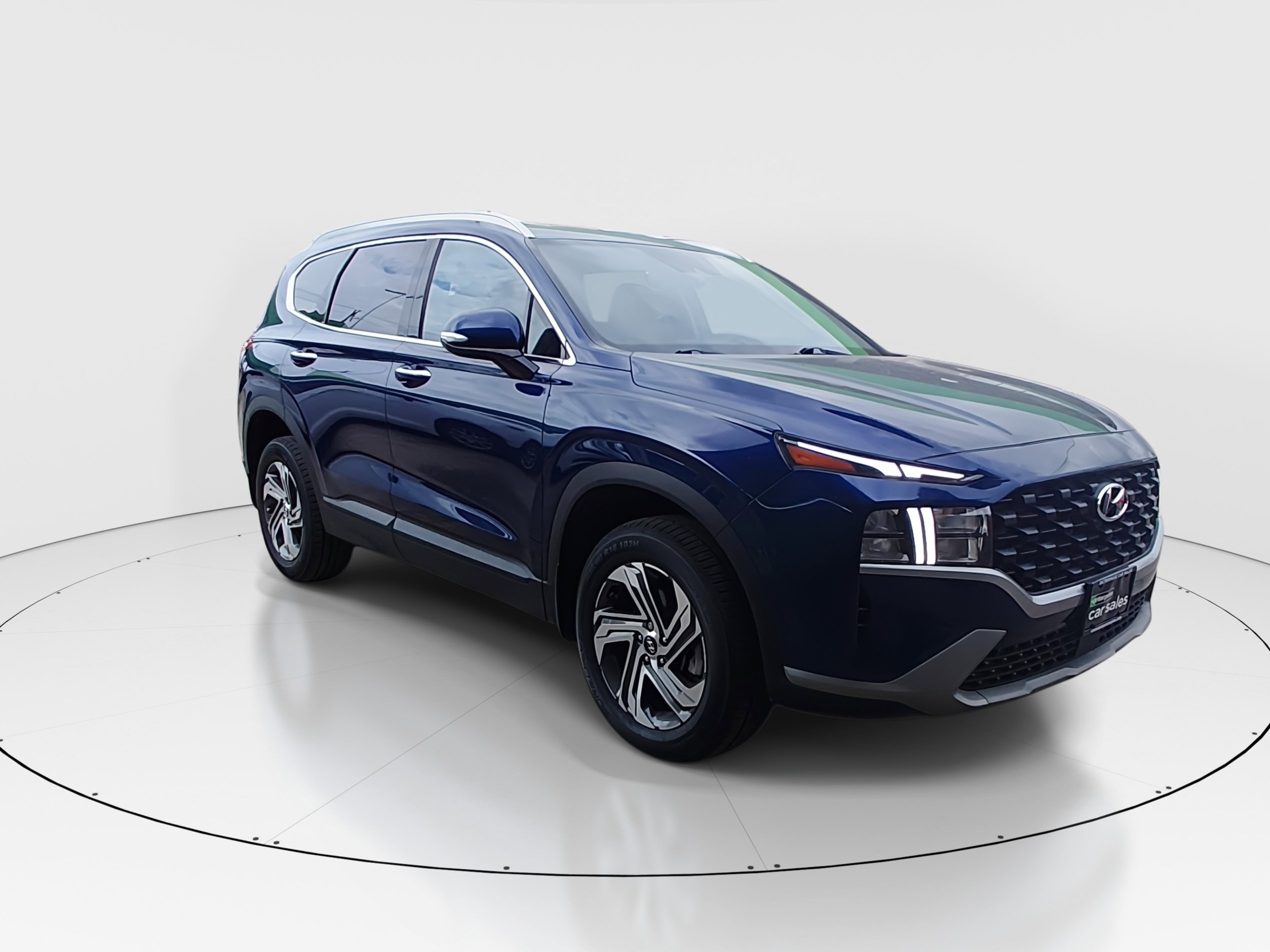 Used 2023 Hyundai Santa Fe SEL AWD