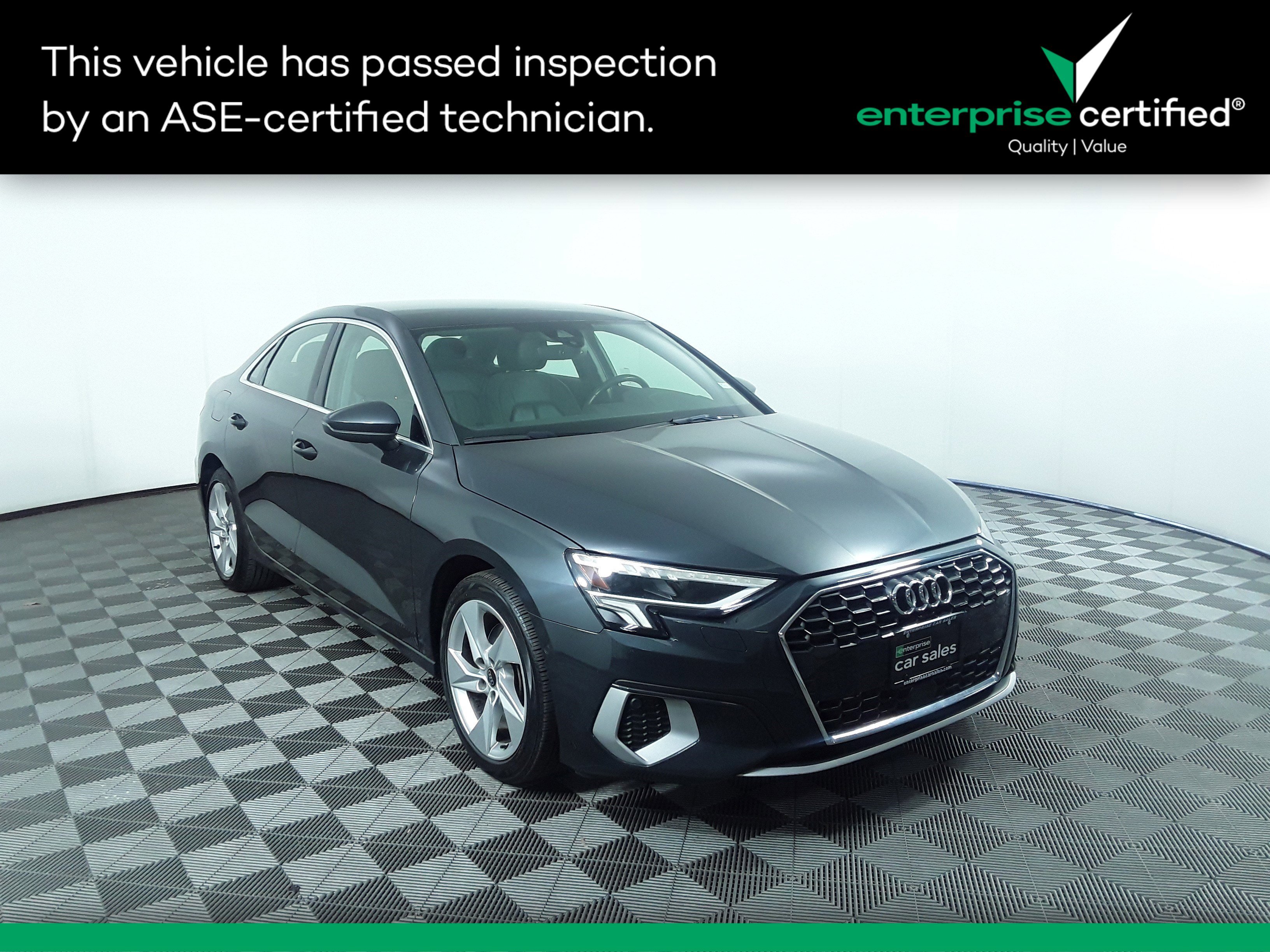 2023 Audi A3 Premium 40 TFSI